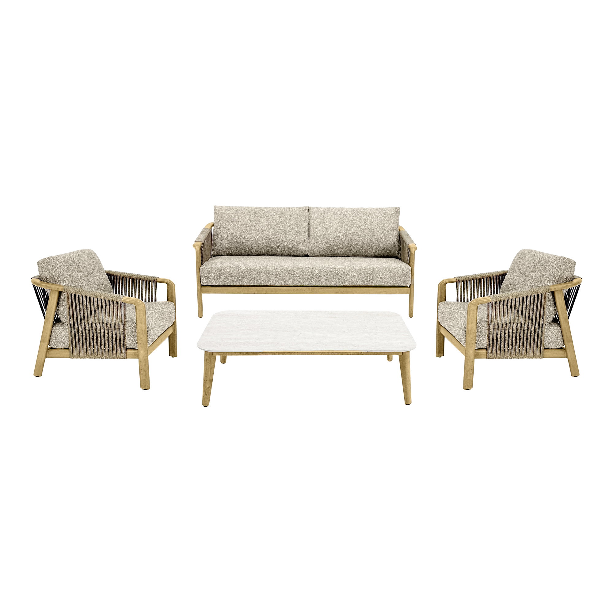 Fargo Lounge set