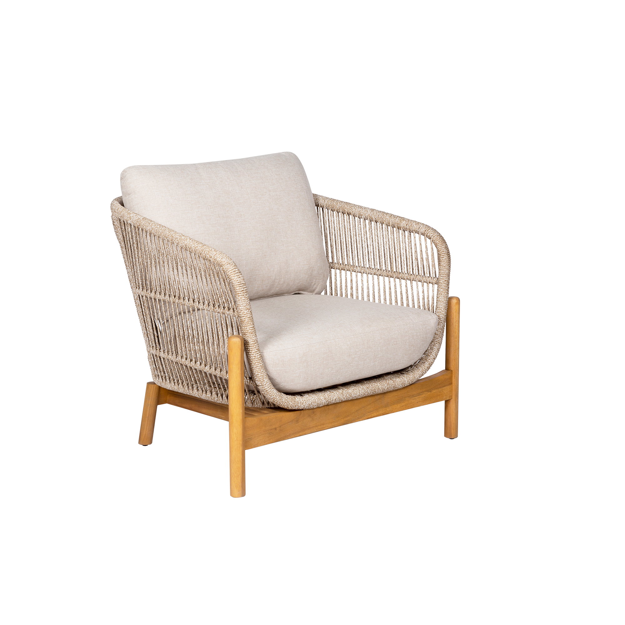 Terracina Lounge set