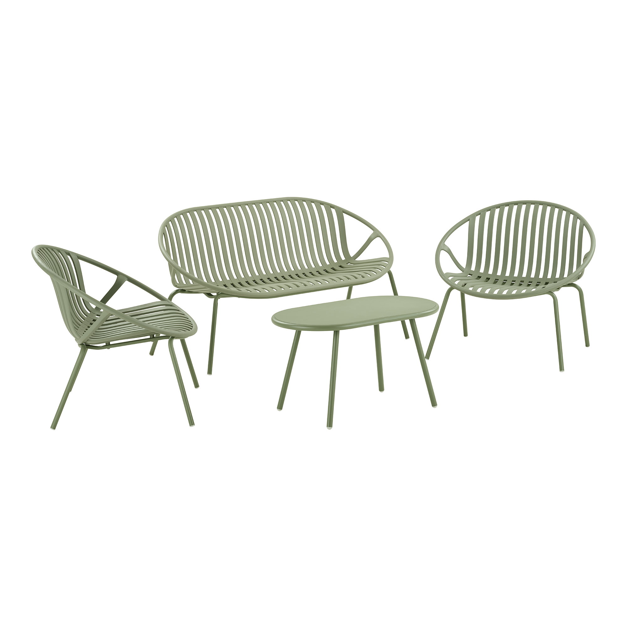 Saly Lounge set