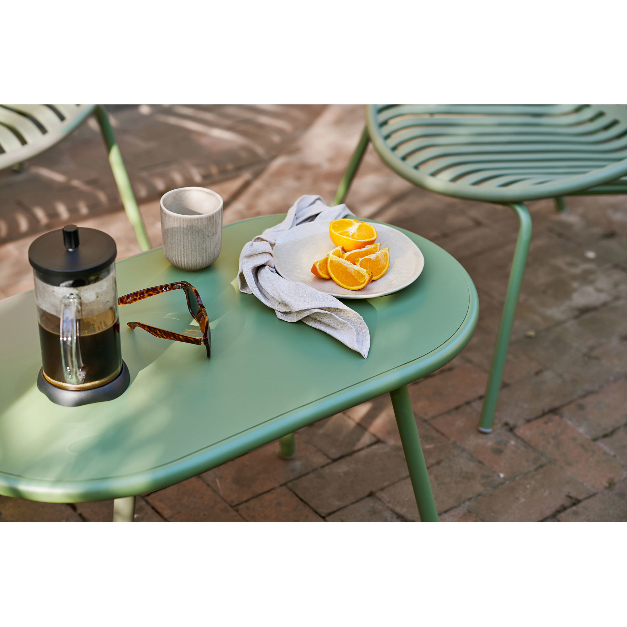 Saly Lounge set