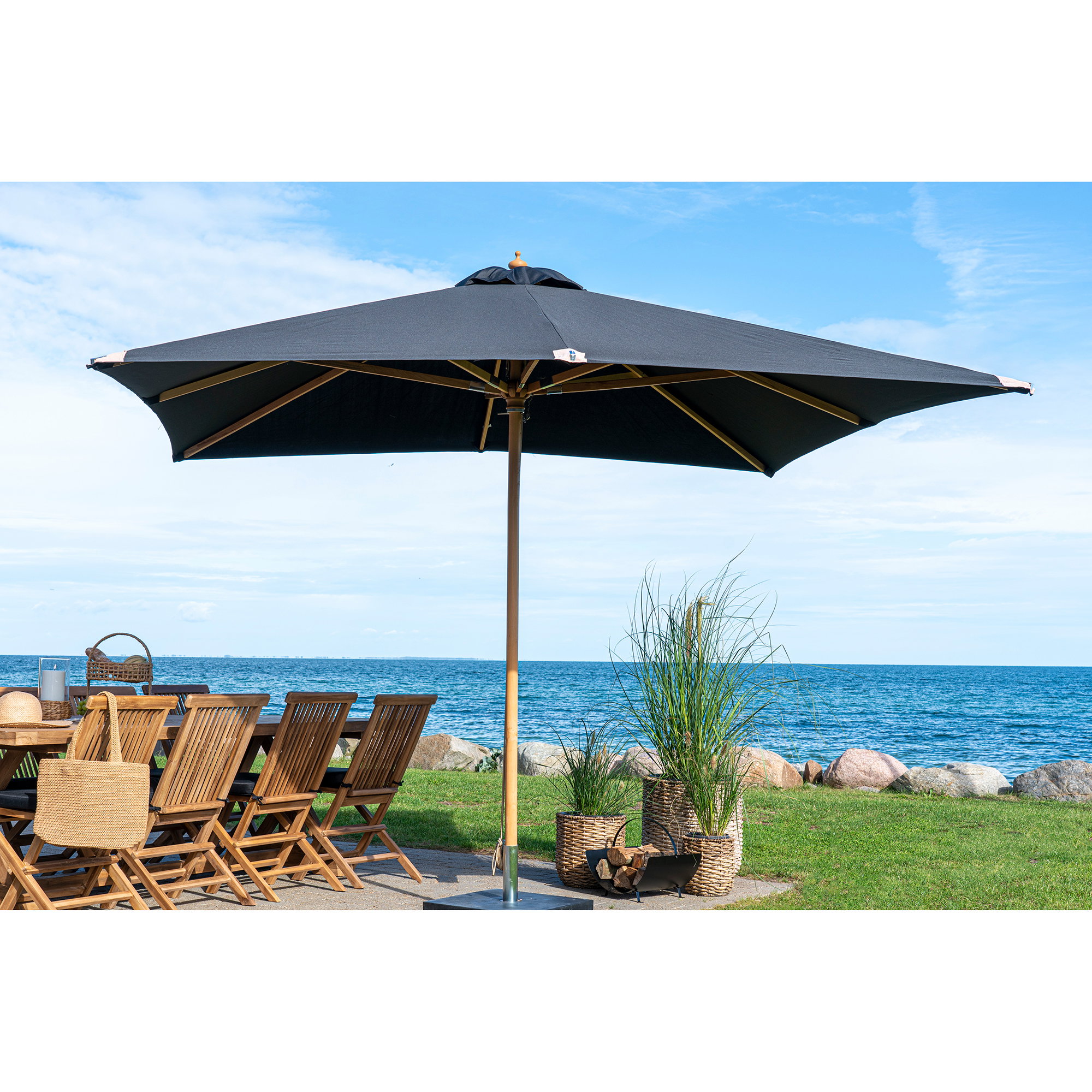 Orlando Parasol