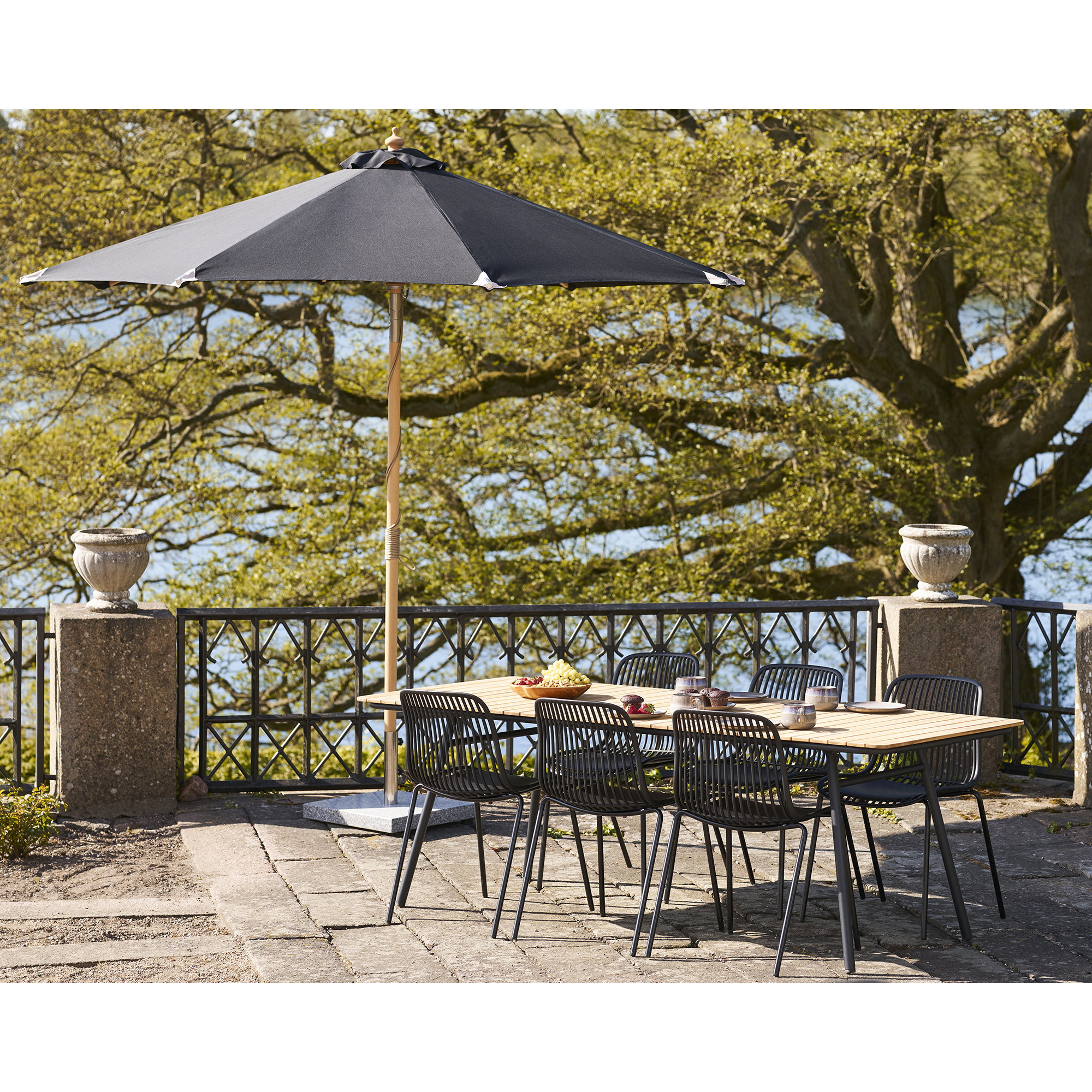 Austin Parasol