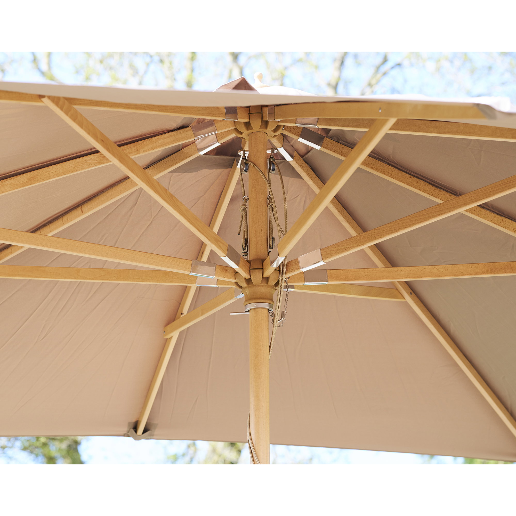 Orlando Parasol