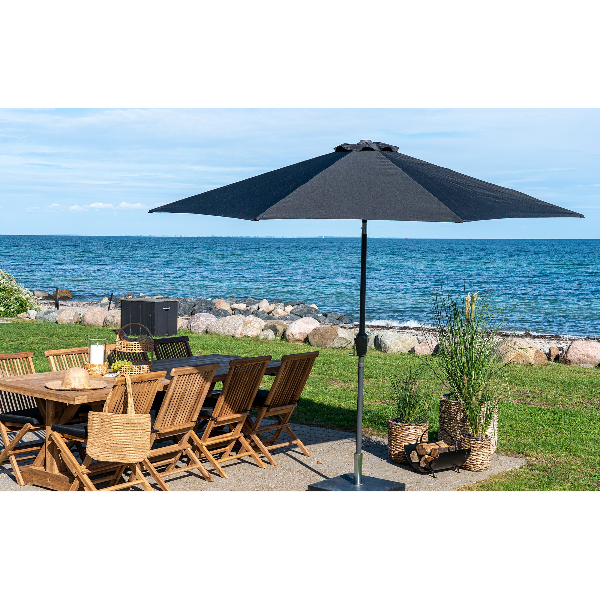Houston Parasol