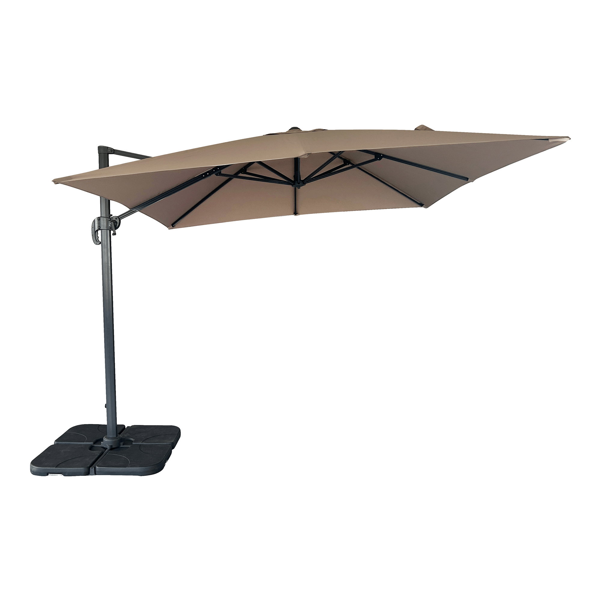Baza Hanging Parasol
