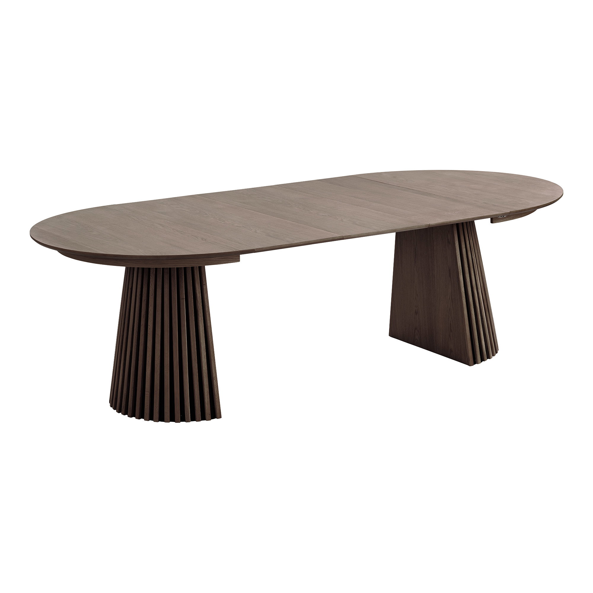 Osaka and Agustin Dining Set