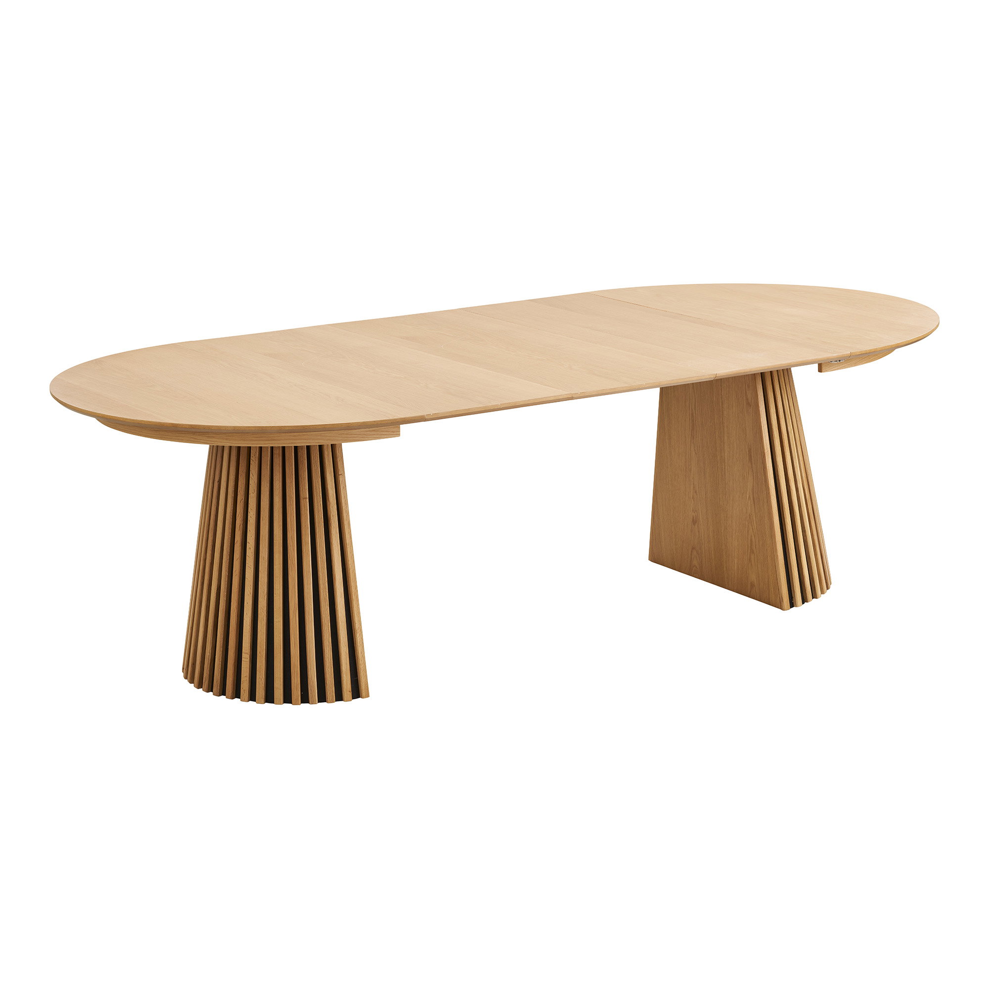Osaka and Agustin Dining Set