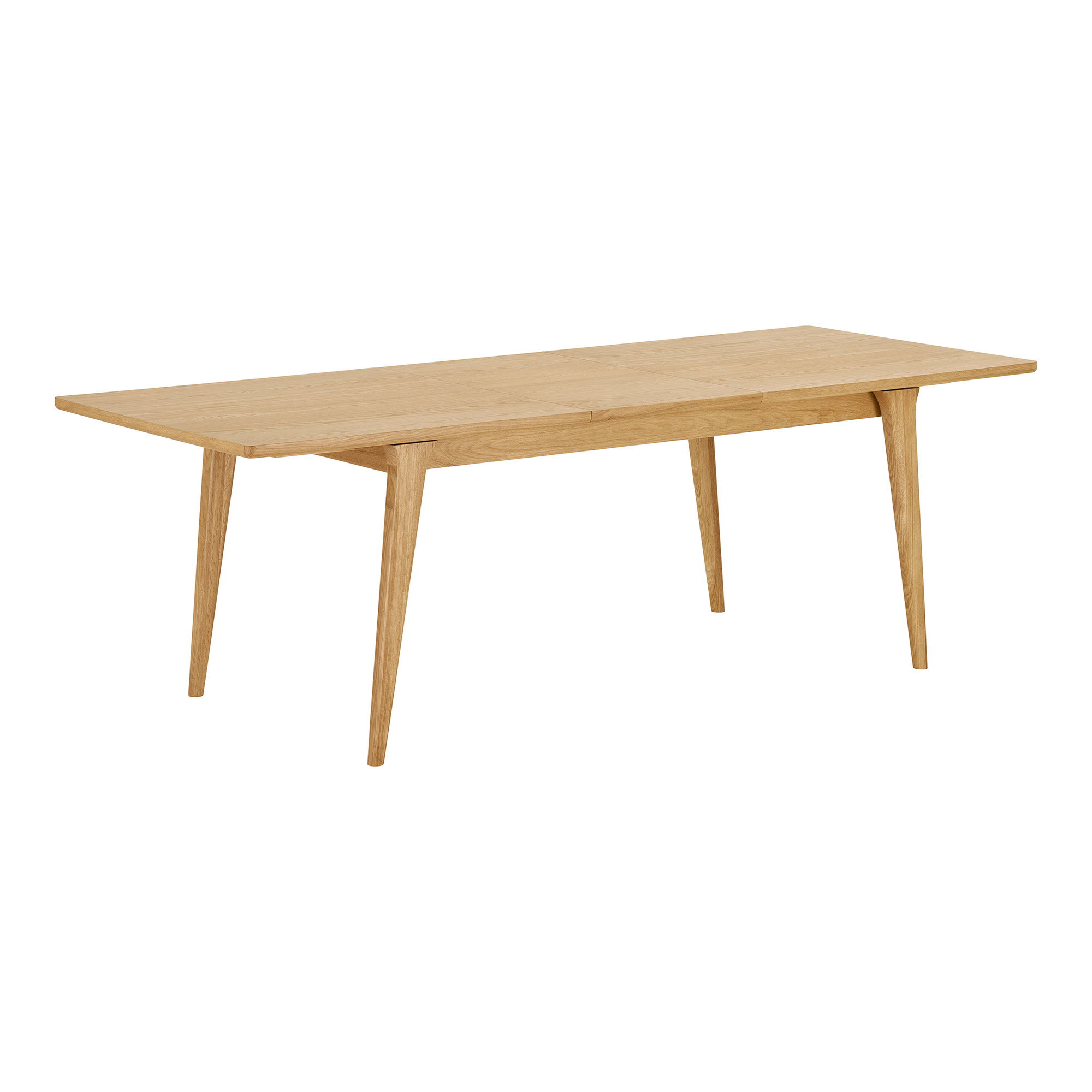 Darwin and Agustin Dining Set