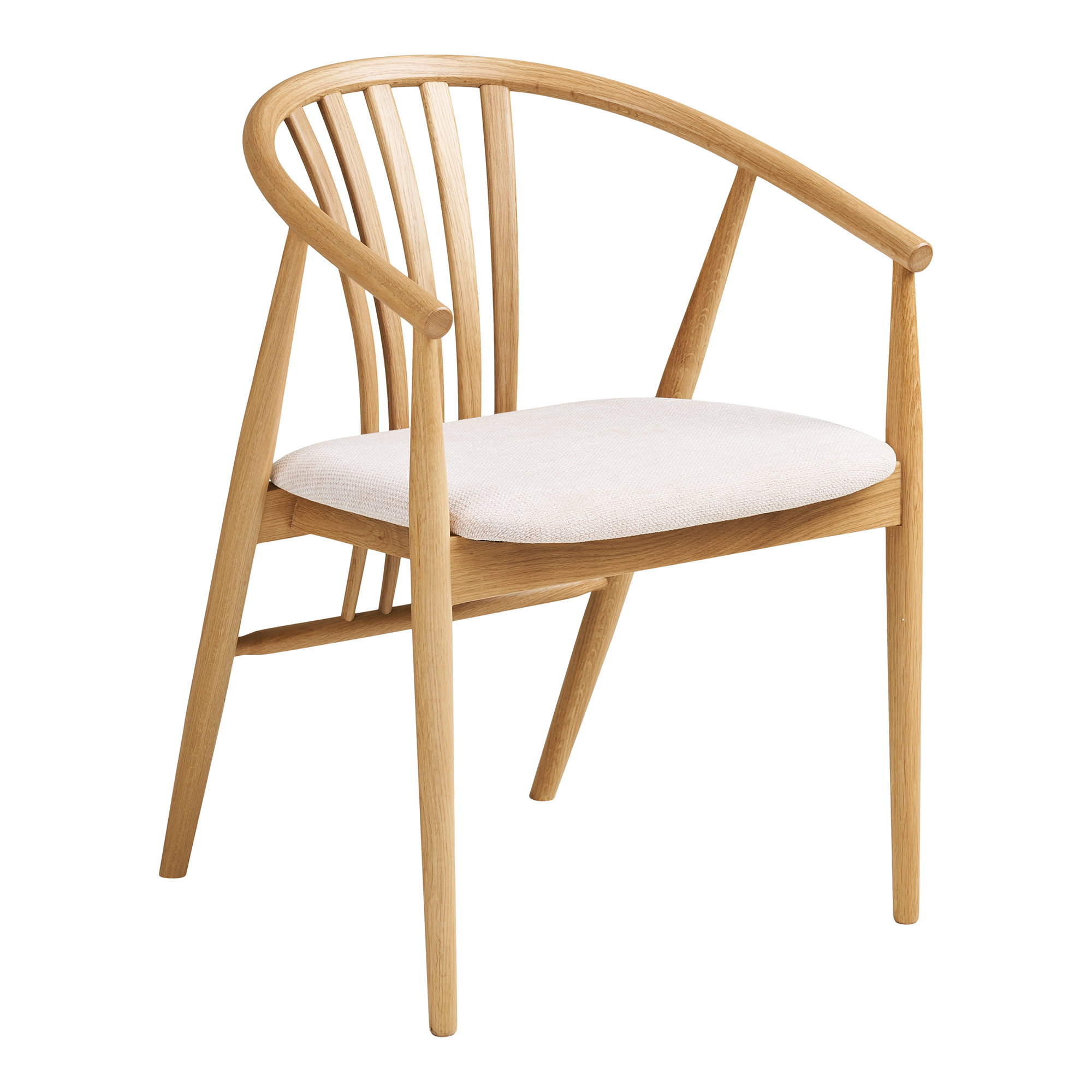 Darwin and Agustin Dining Set