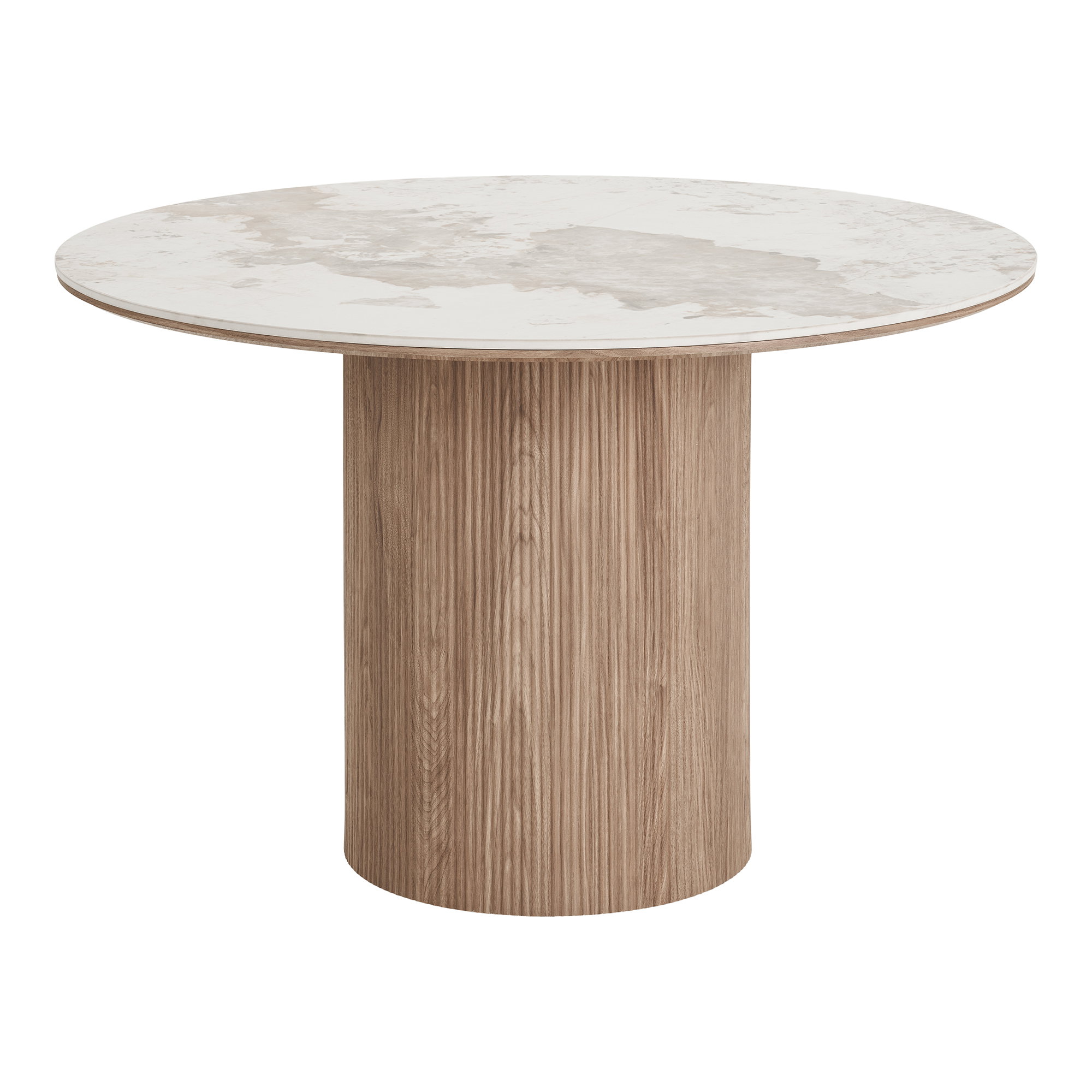 Athens and Agustin Dining Set