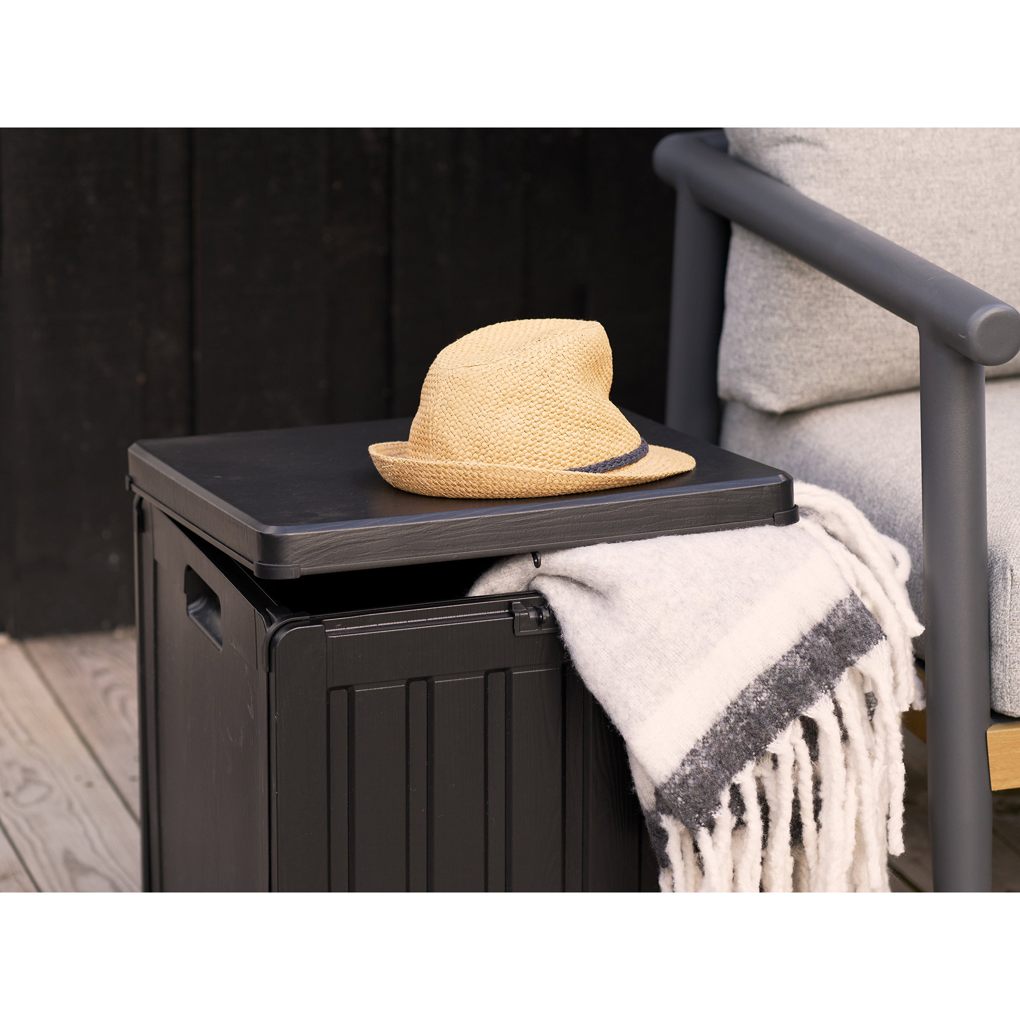 Sobra Cushion Box