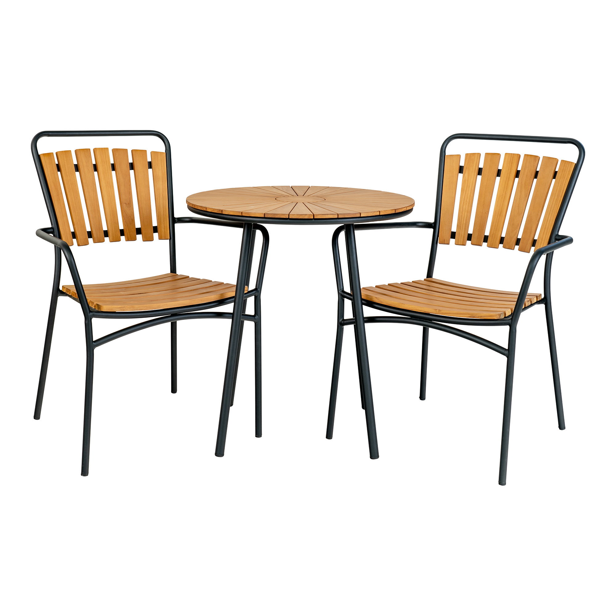 Cleveland Bistro Table