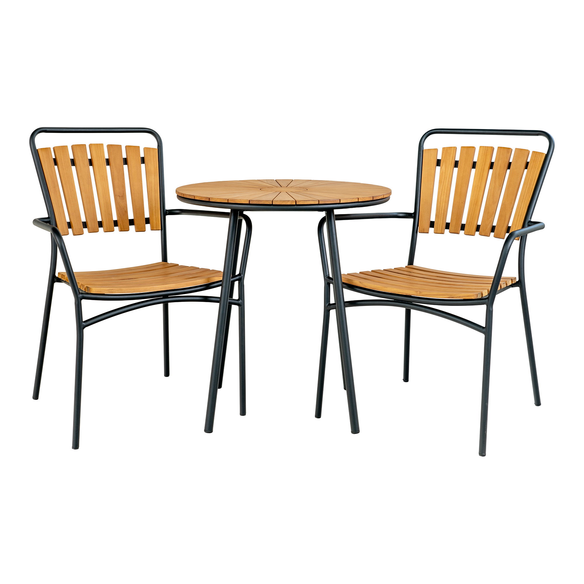 Cleveland Bistro Table