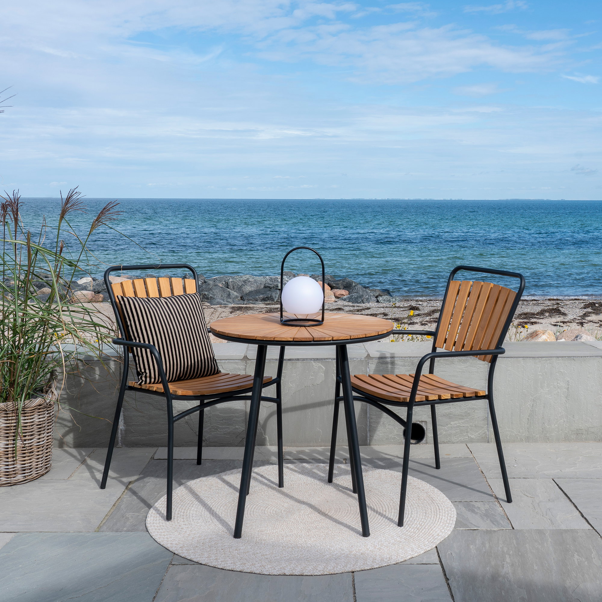 Cleveland Bistro Table