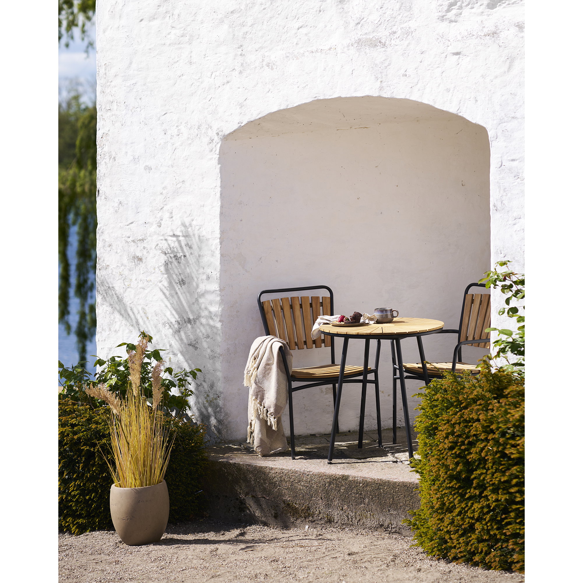 Cleveland Dining Chair