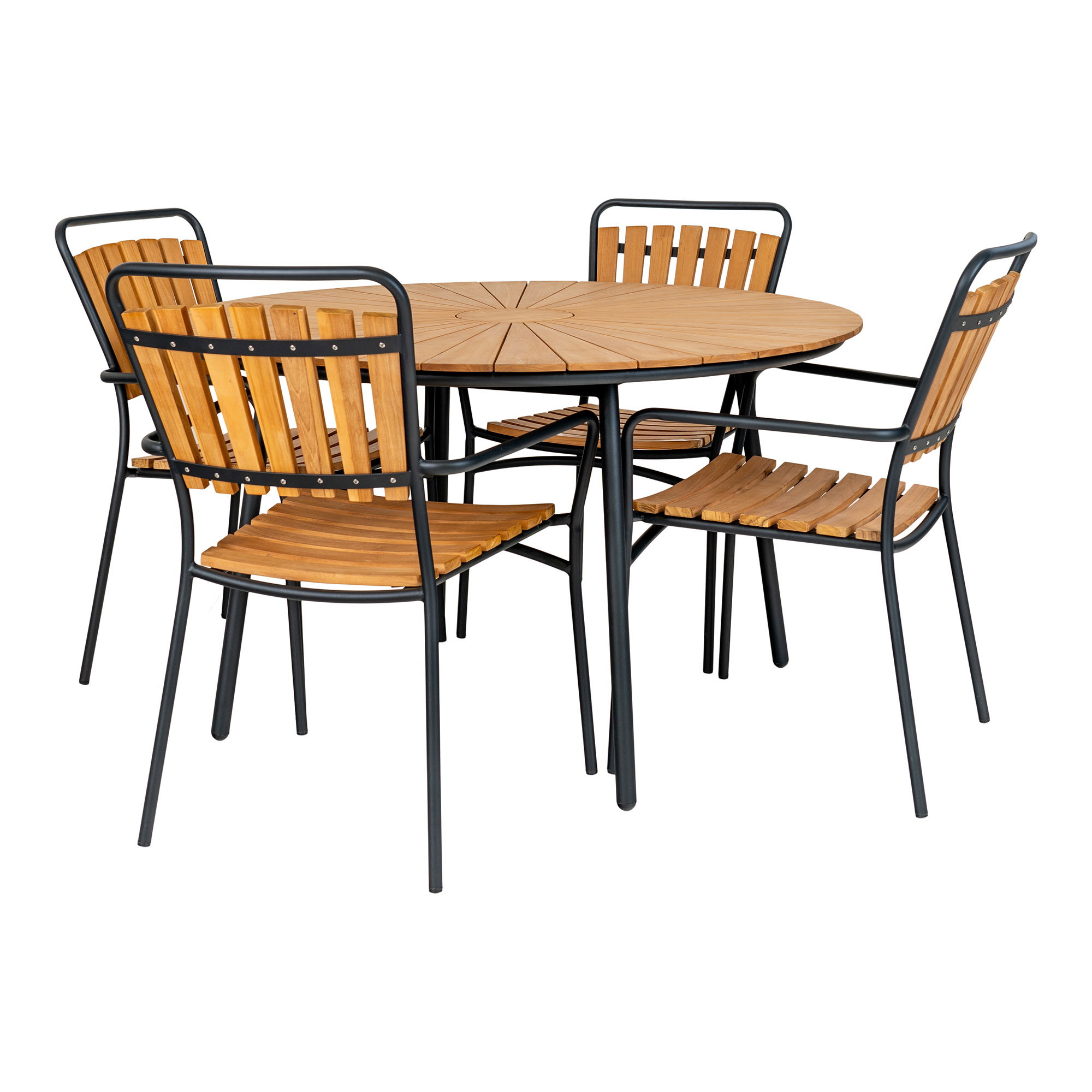 Cleveland Dining Table