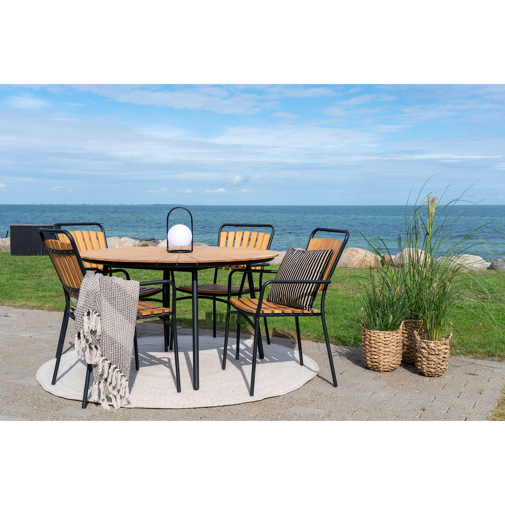 Cleveland Dining Chair