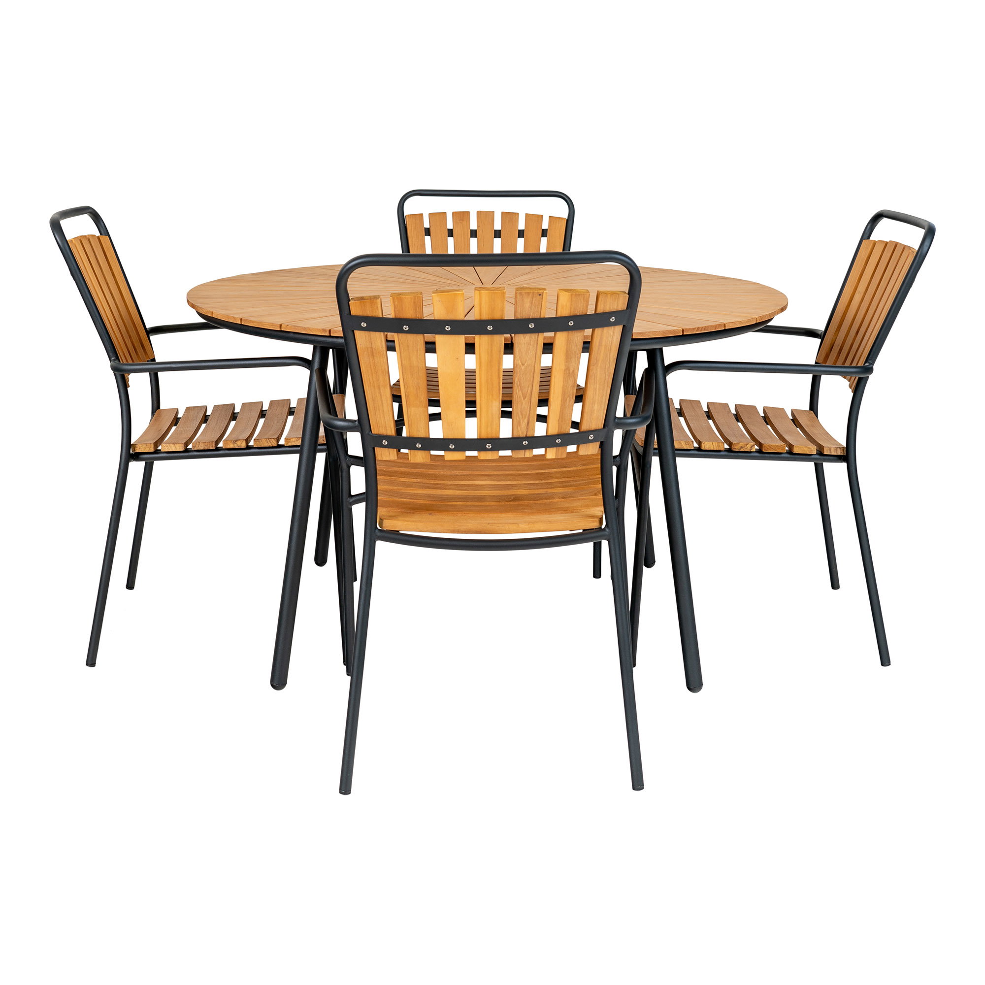 Cleveland Dining Table
