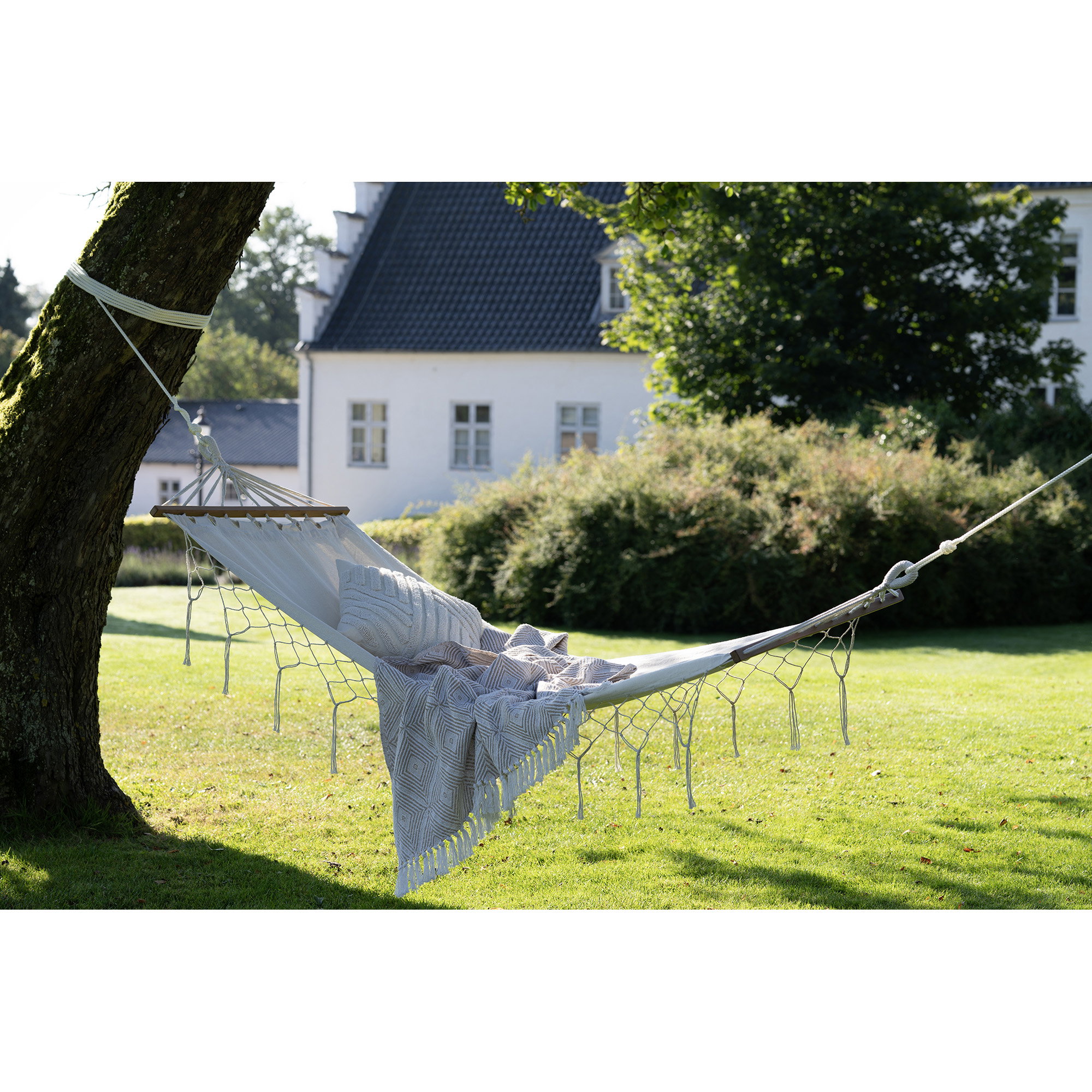 Edessa Hammock