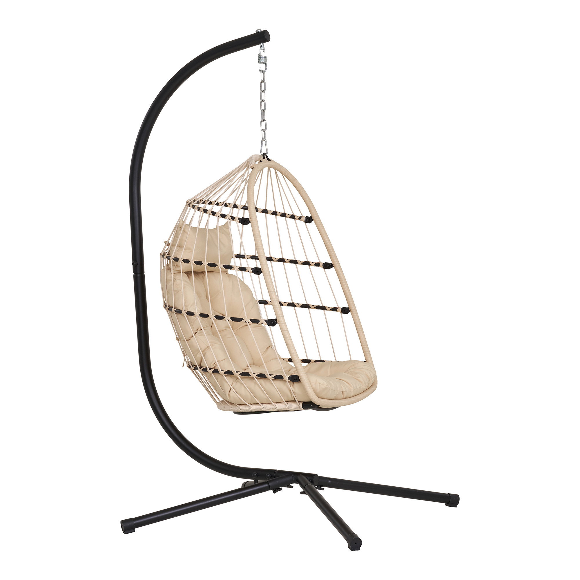 Patras Hanging Chair