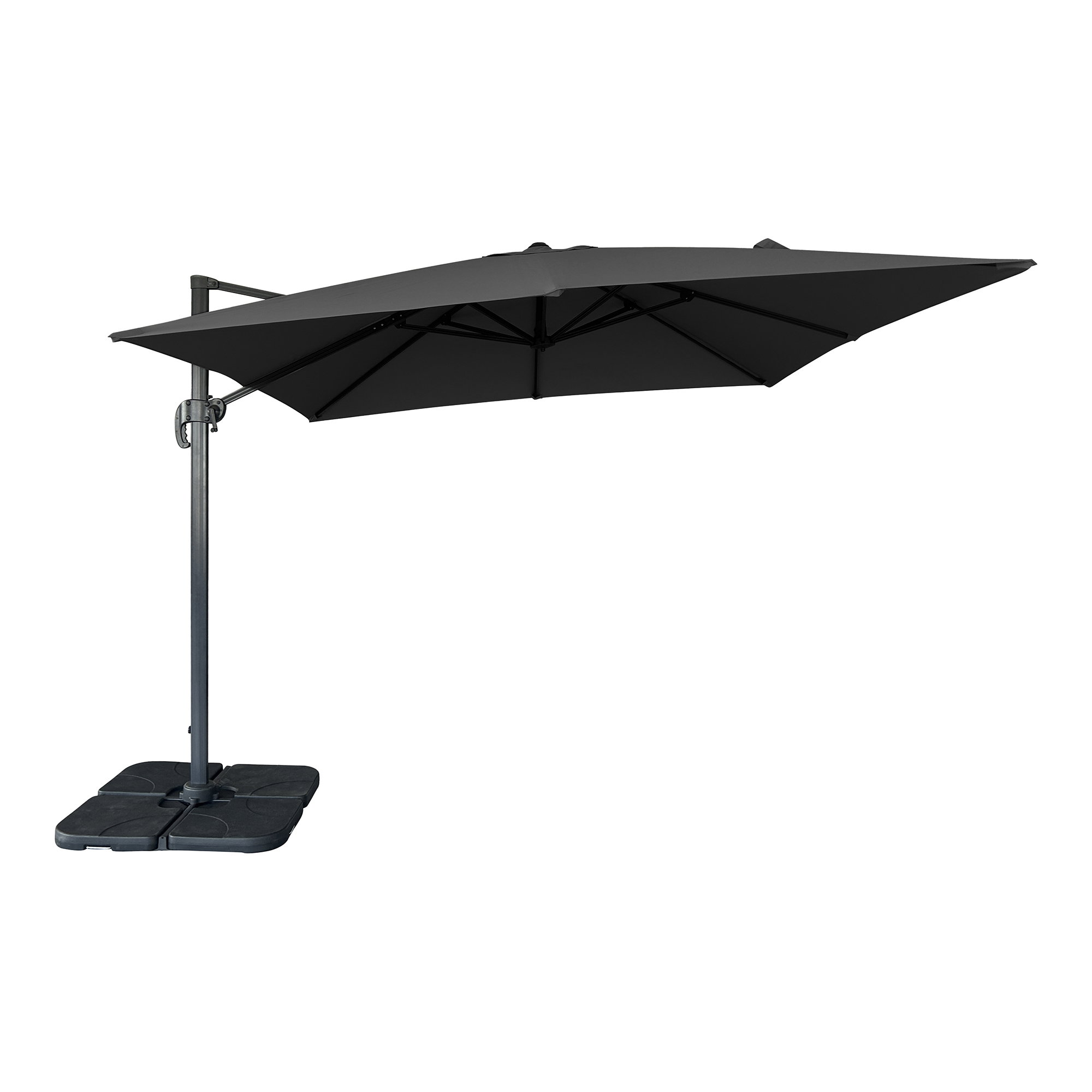 Baza Hanging Parasol