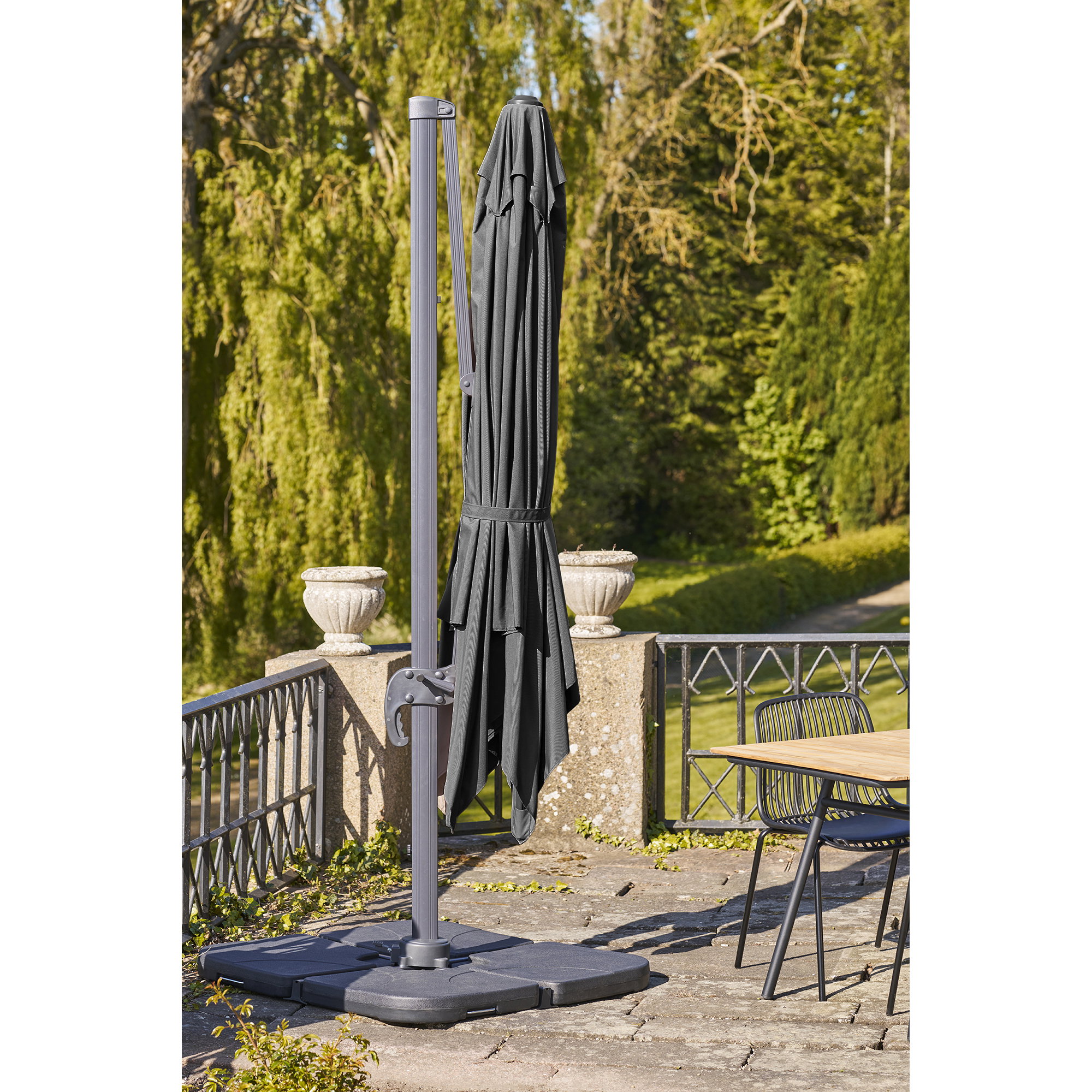Baza Hanging Parasol