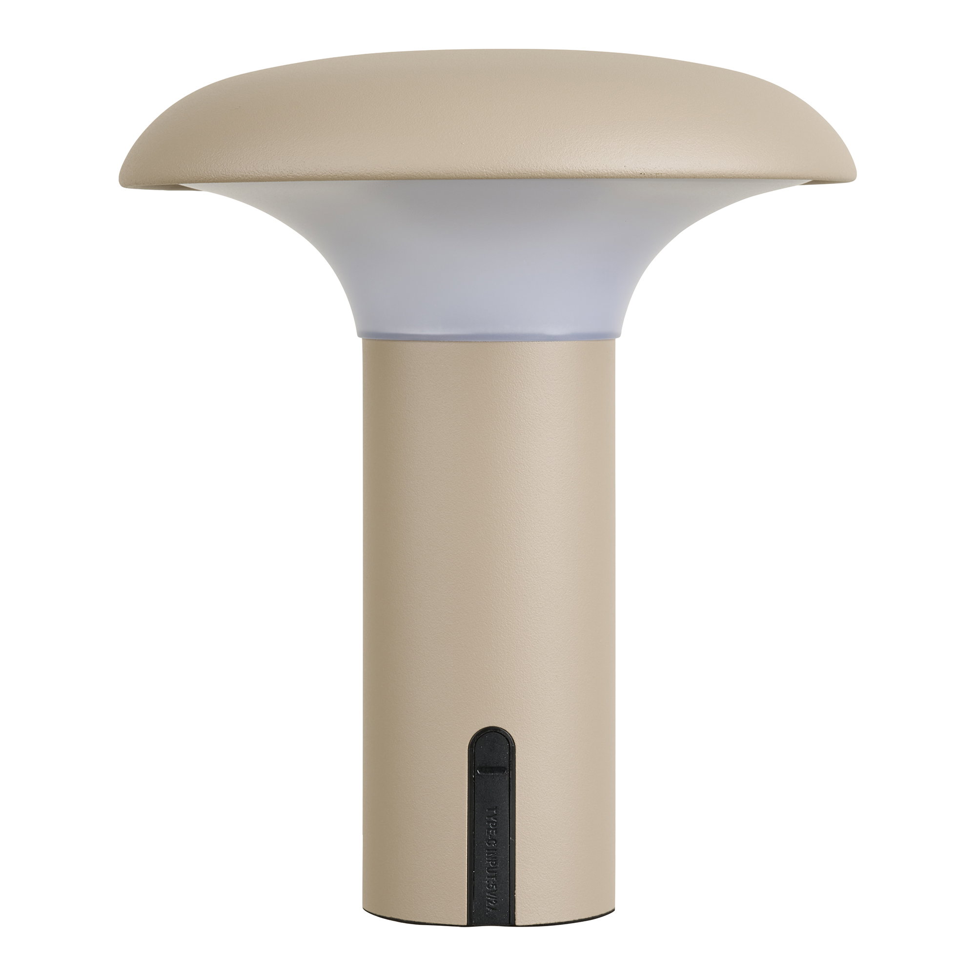 Ramsey LED Lamp
