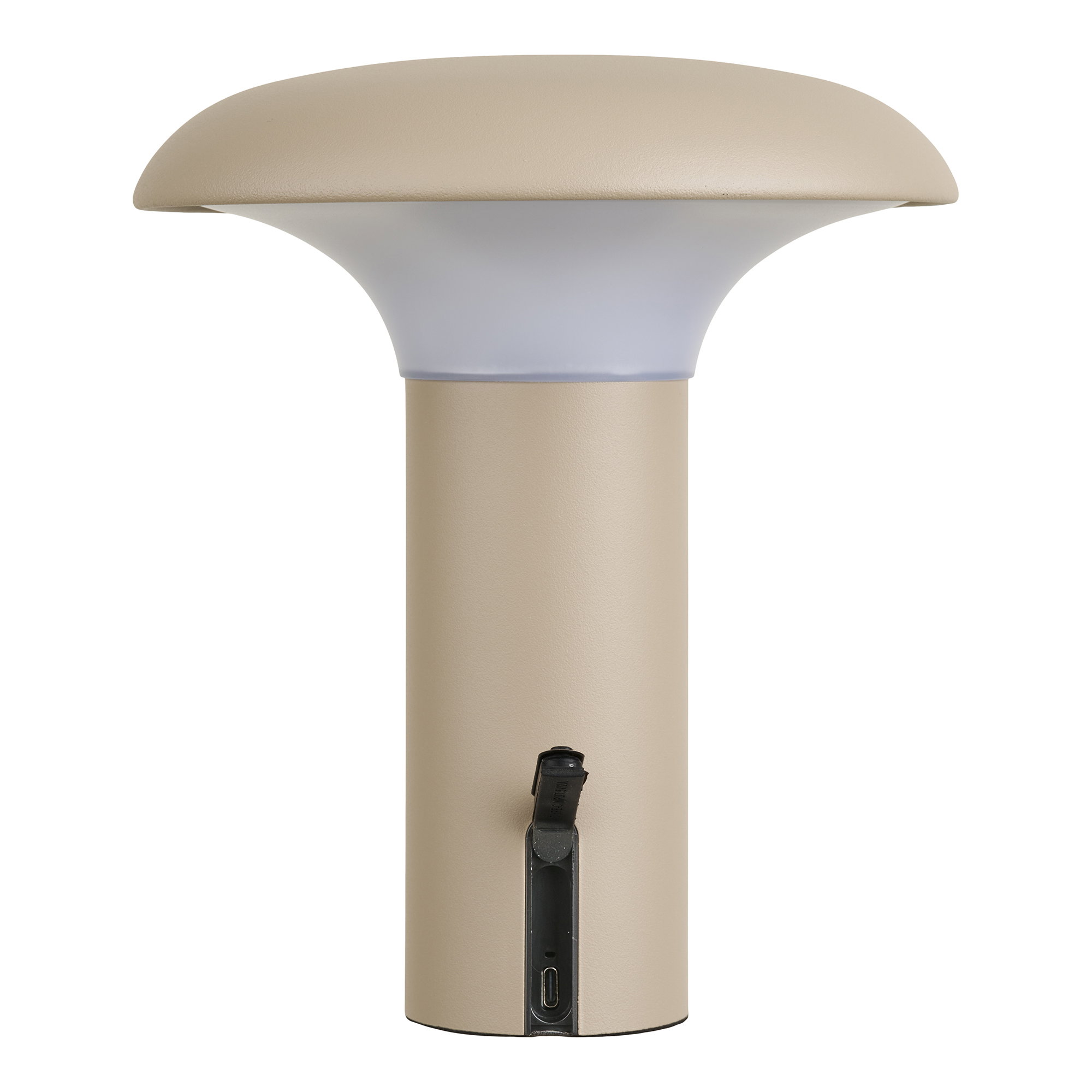 Ramsey LED Lamp