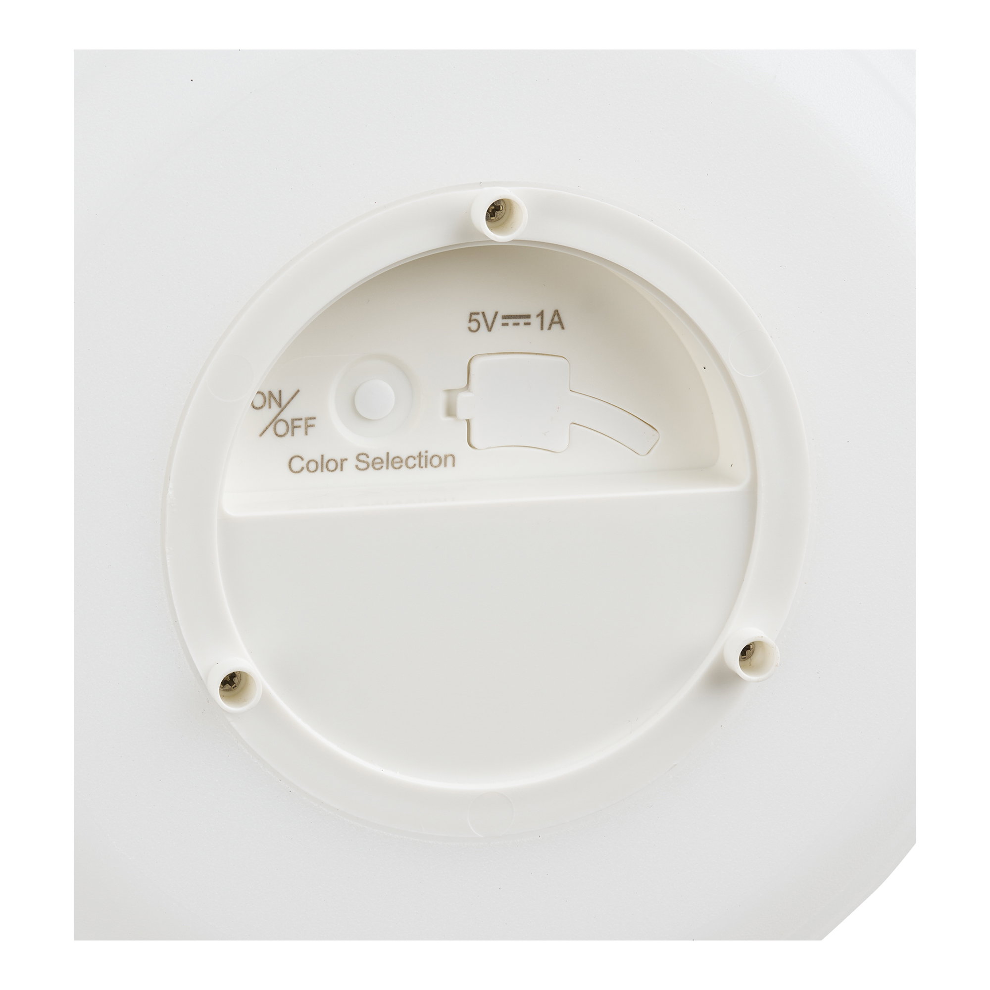 Derry LED Lamp