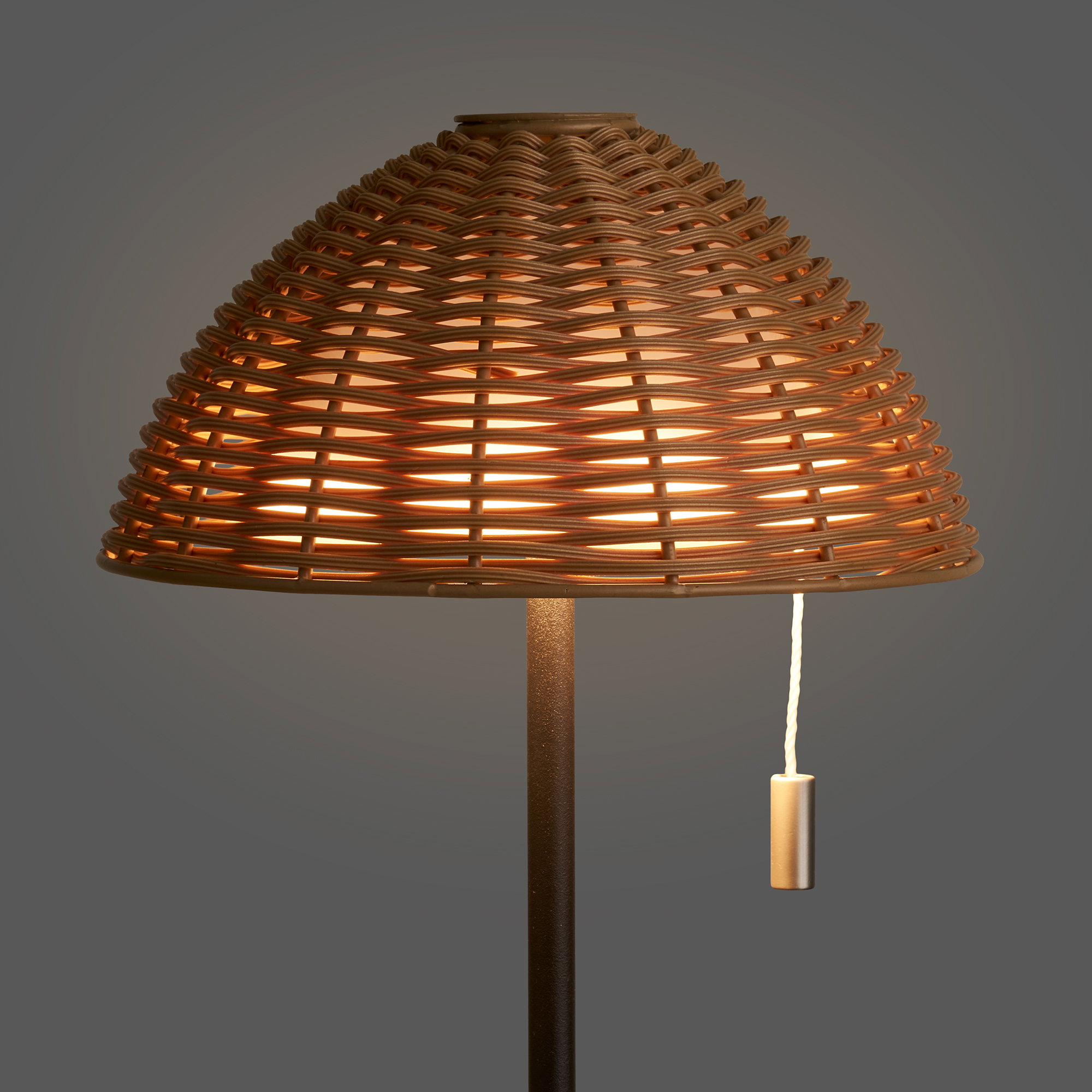 Wigan LED Table Lamp