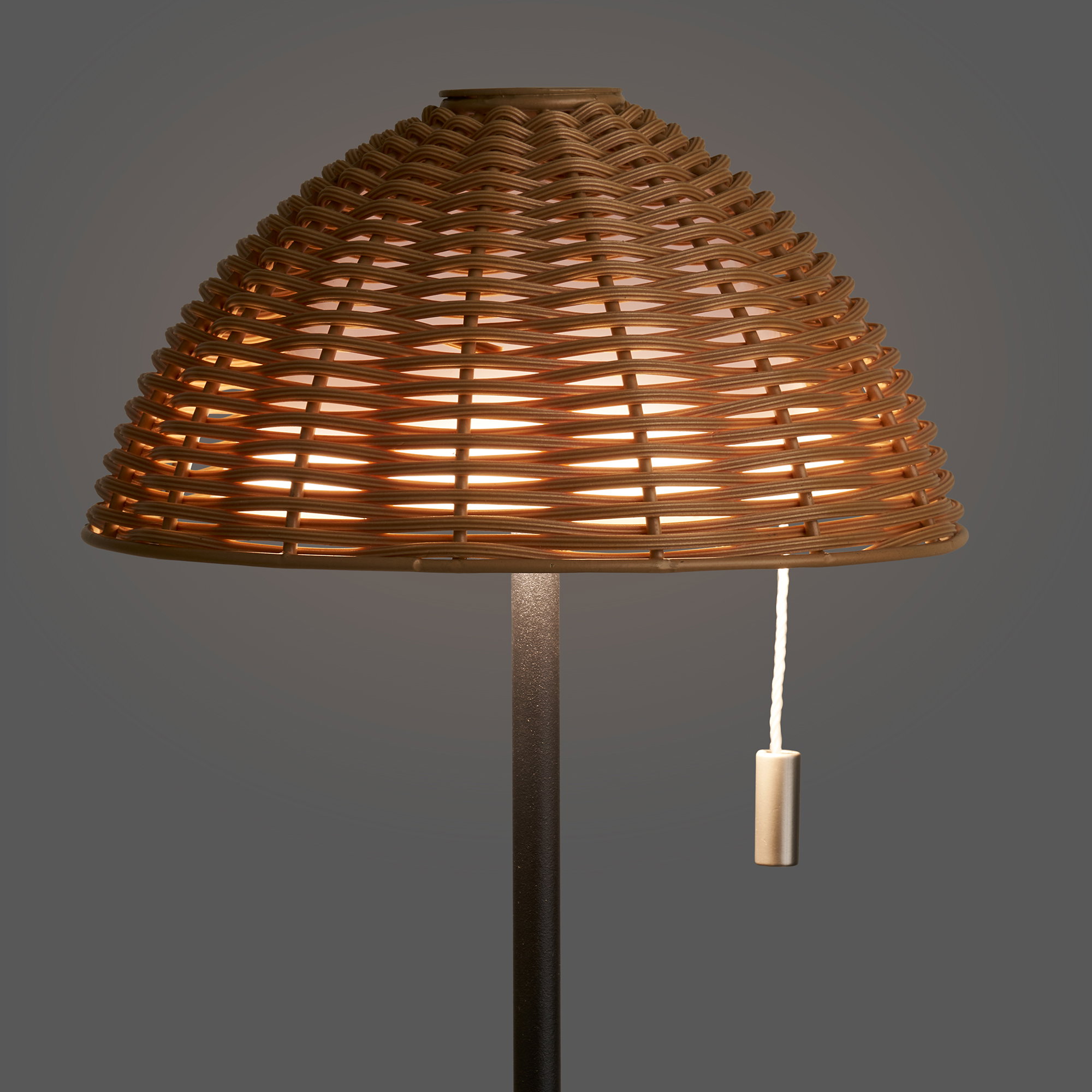 Wigan LED Table Lamp