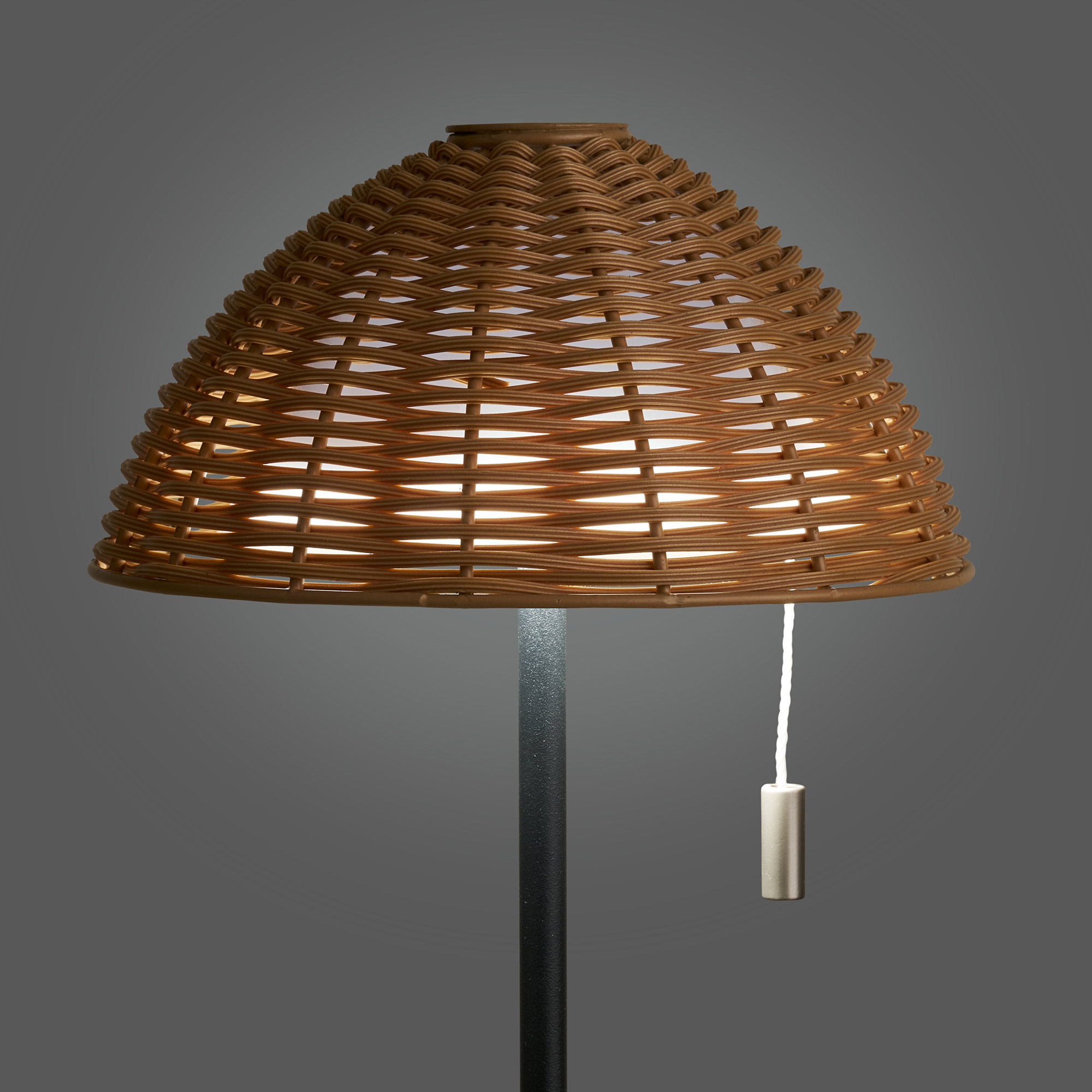 Wigan LED Table Lamp