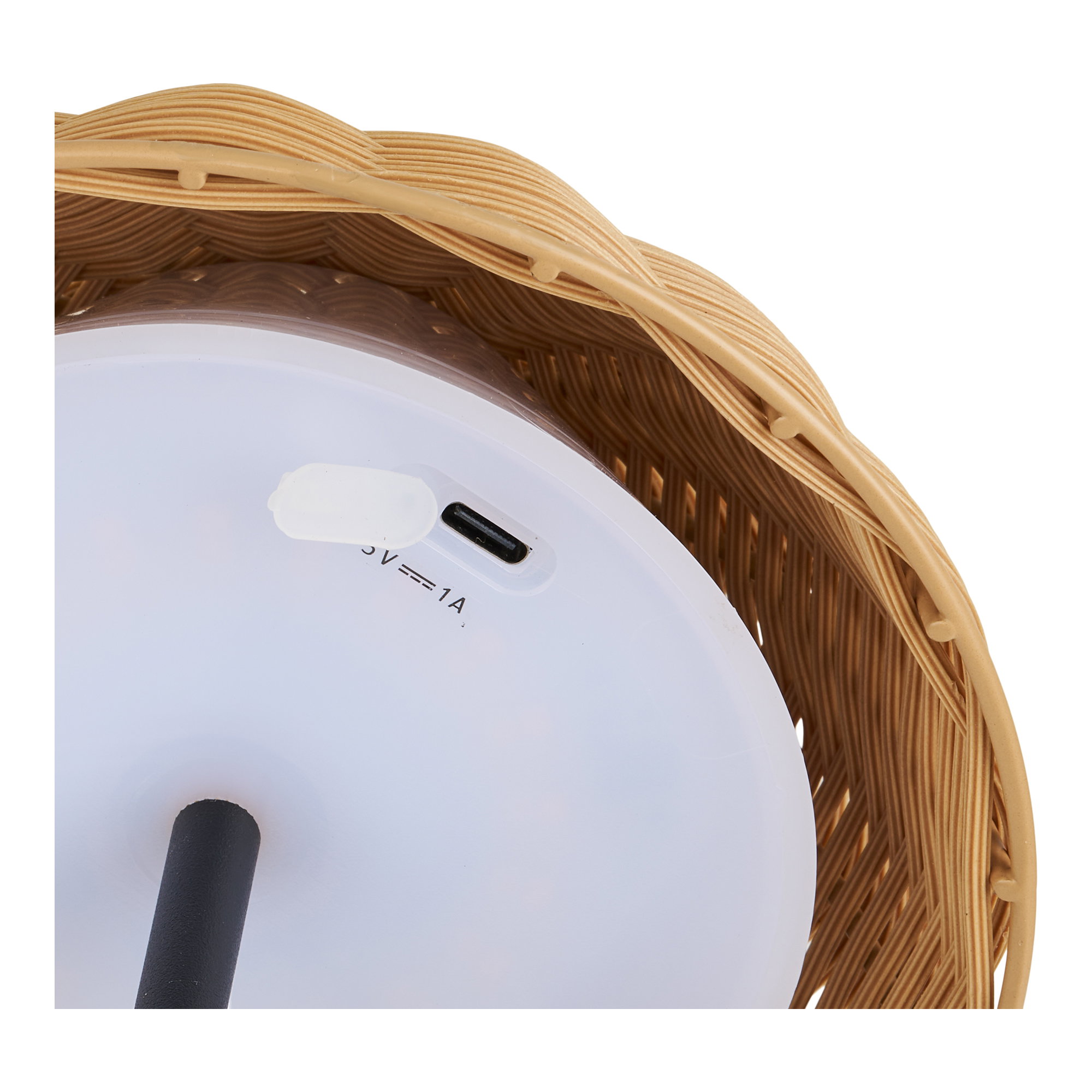 Wigan LED Table Lamp