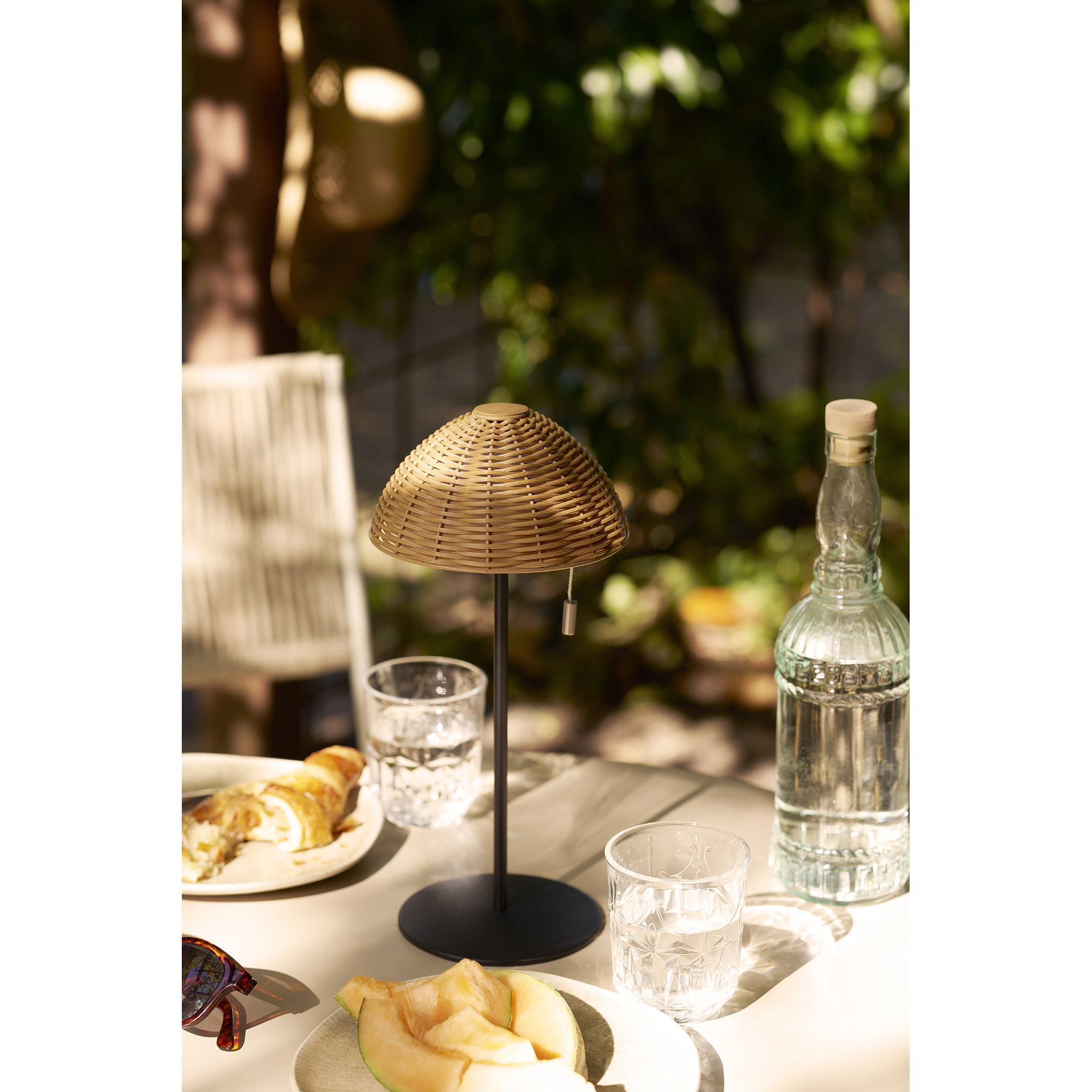 Wigan LED Table Lamp