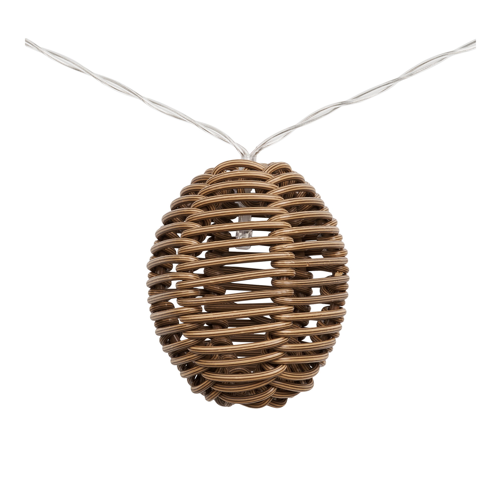 Carlisle LED String Light
