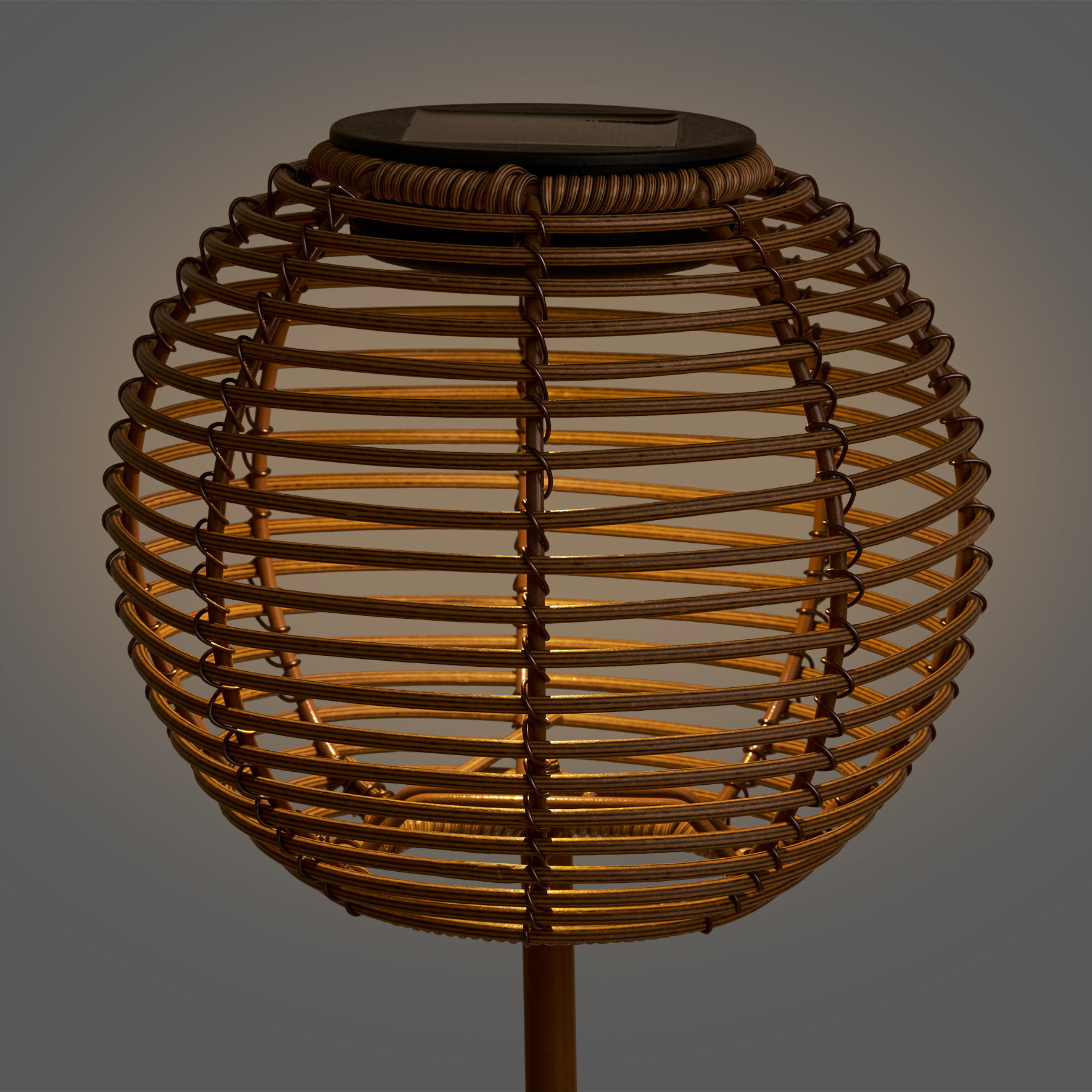 Carlisle Lamp