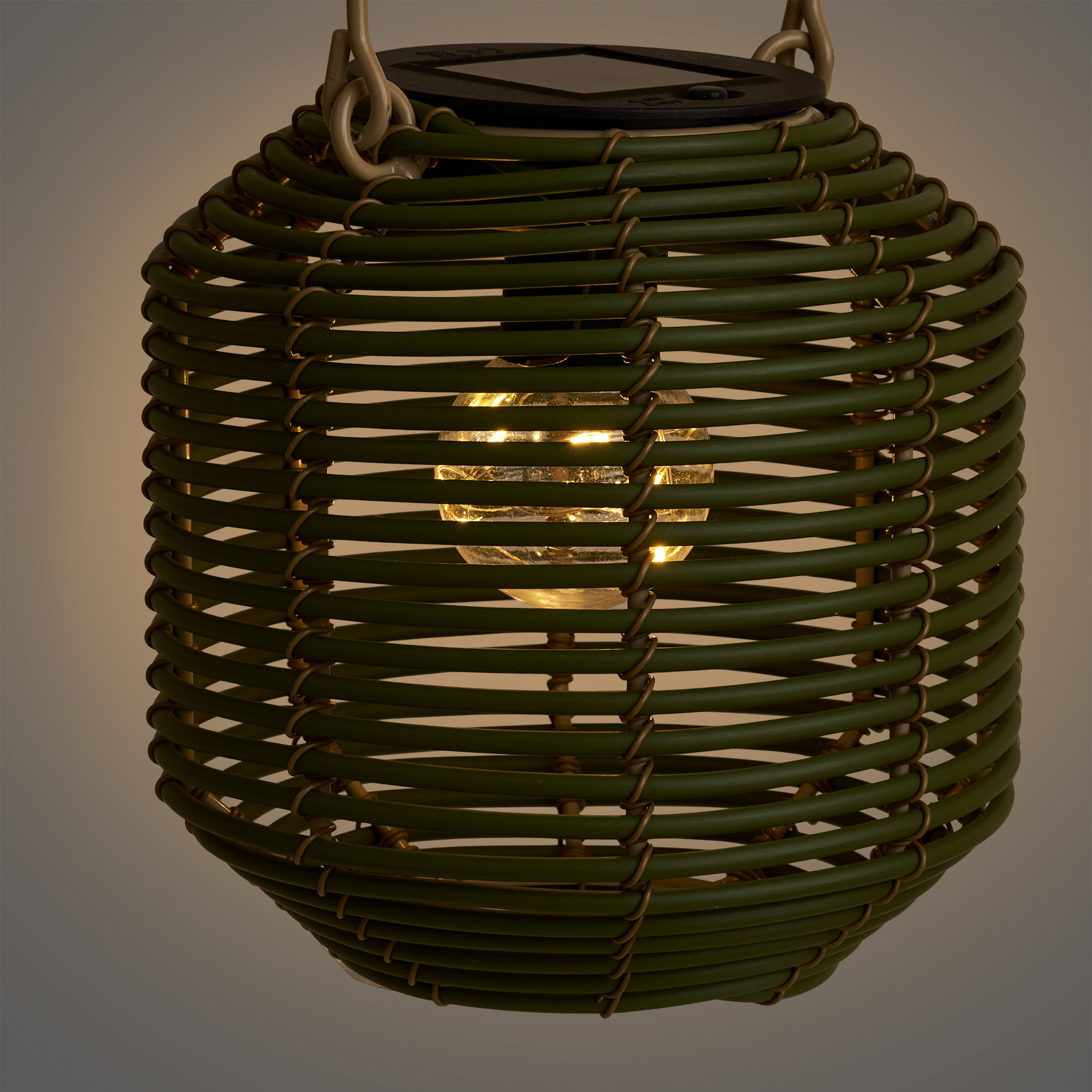 Crewe Lantern