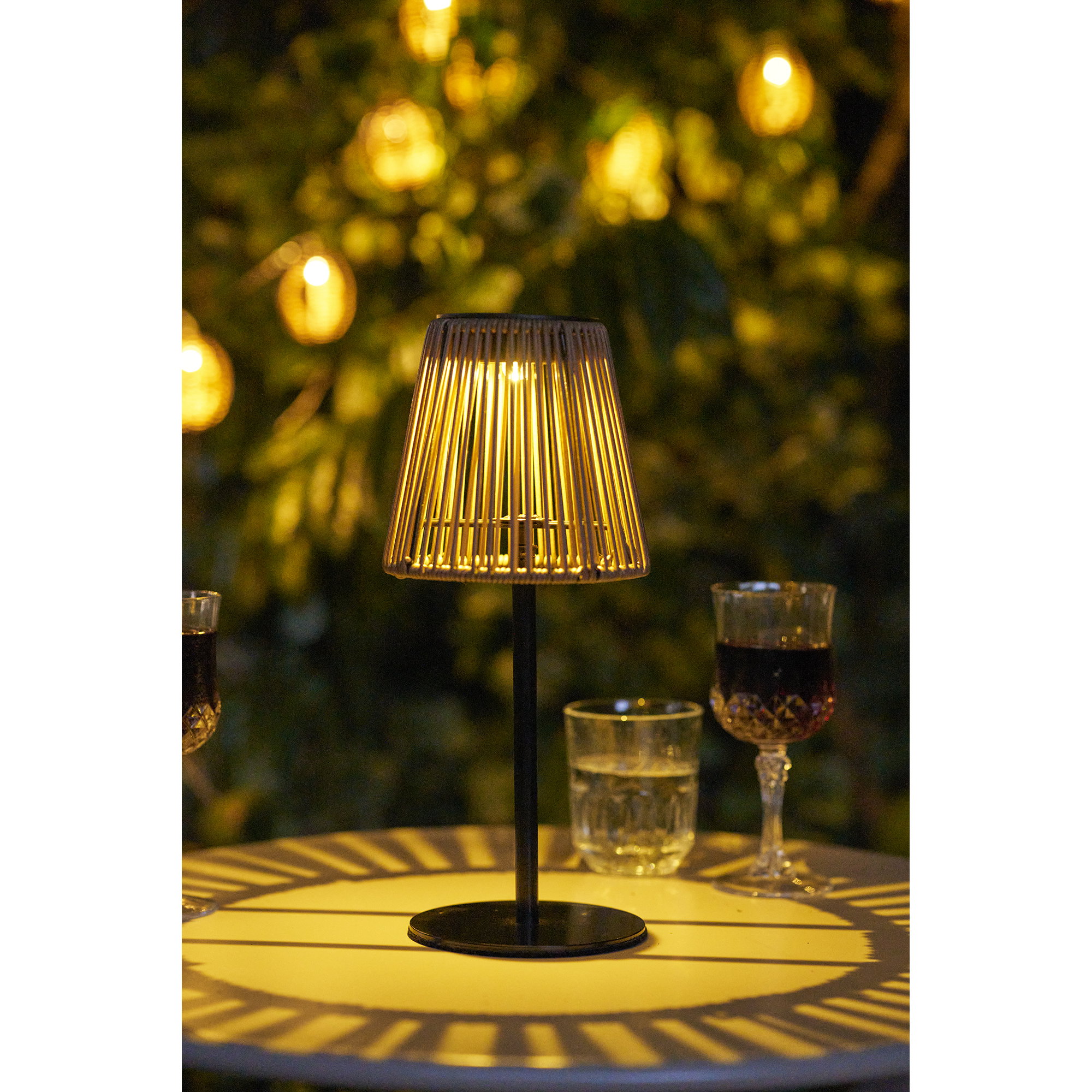 Salford Lamp