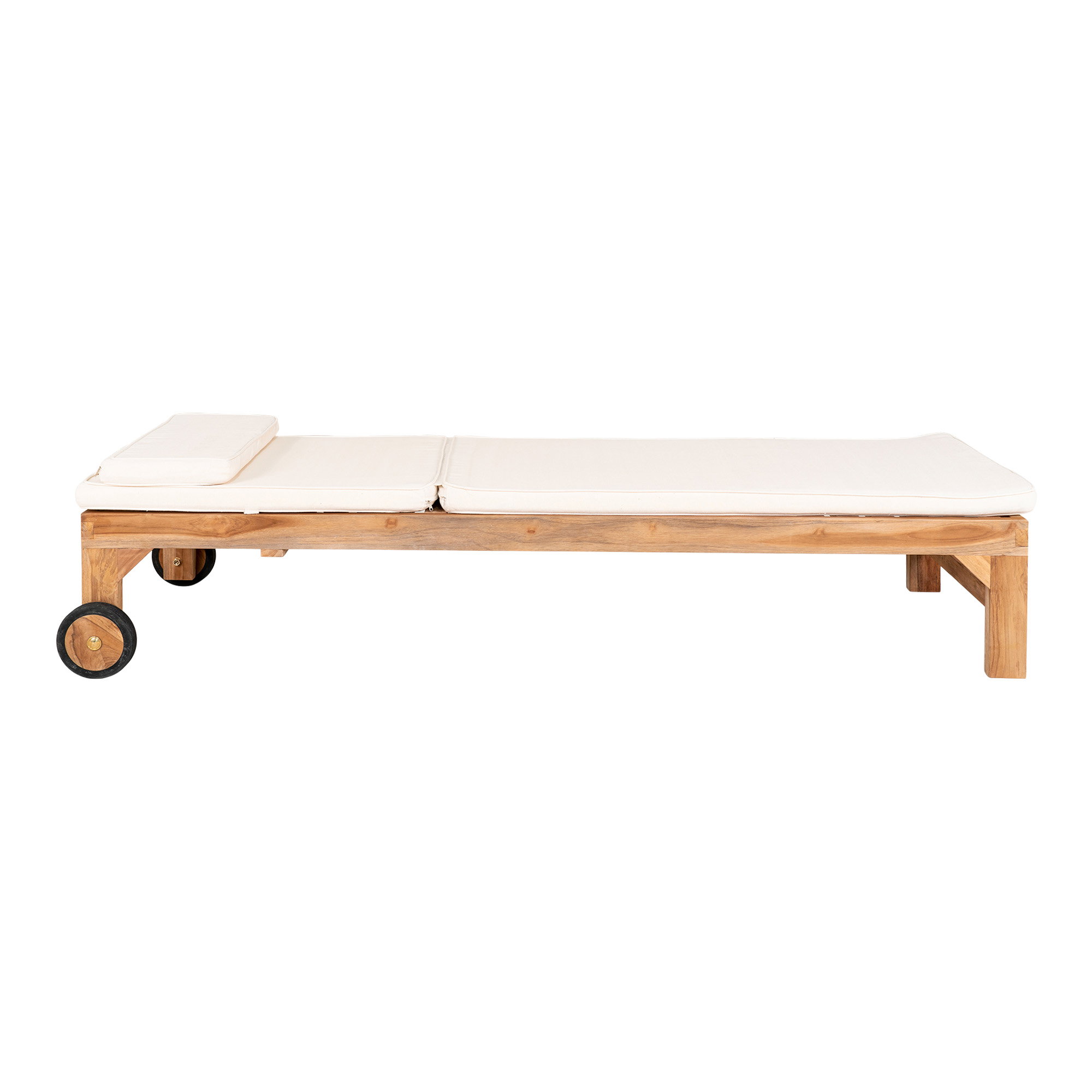 Andorra Cushion for Sunlounger