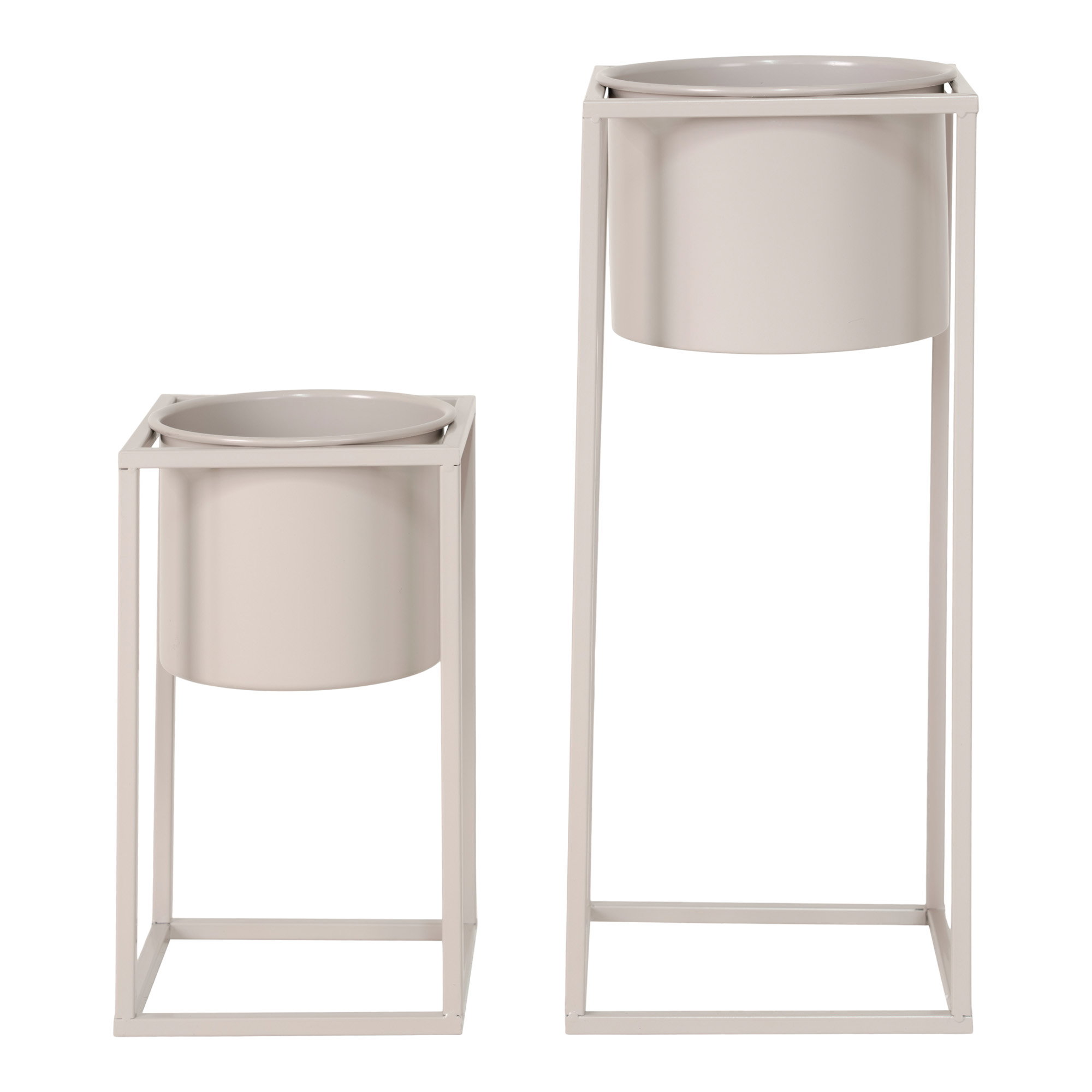 Marla Flowerpots