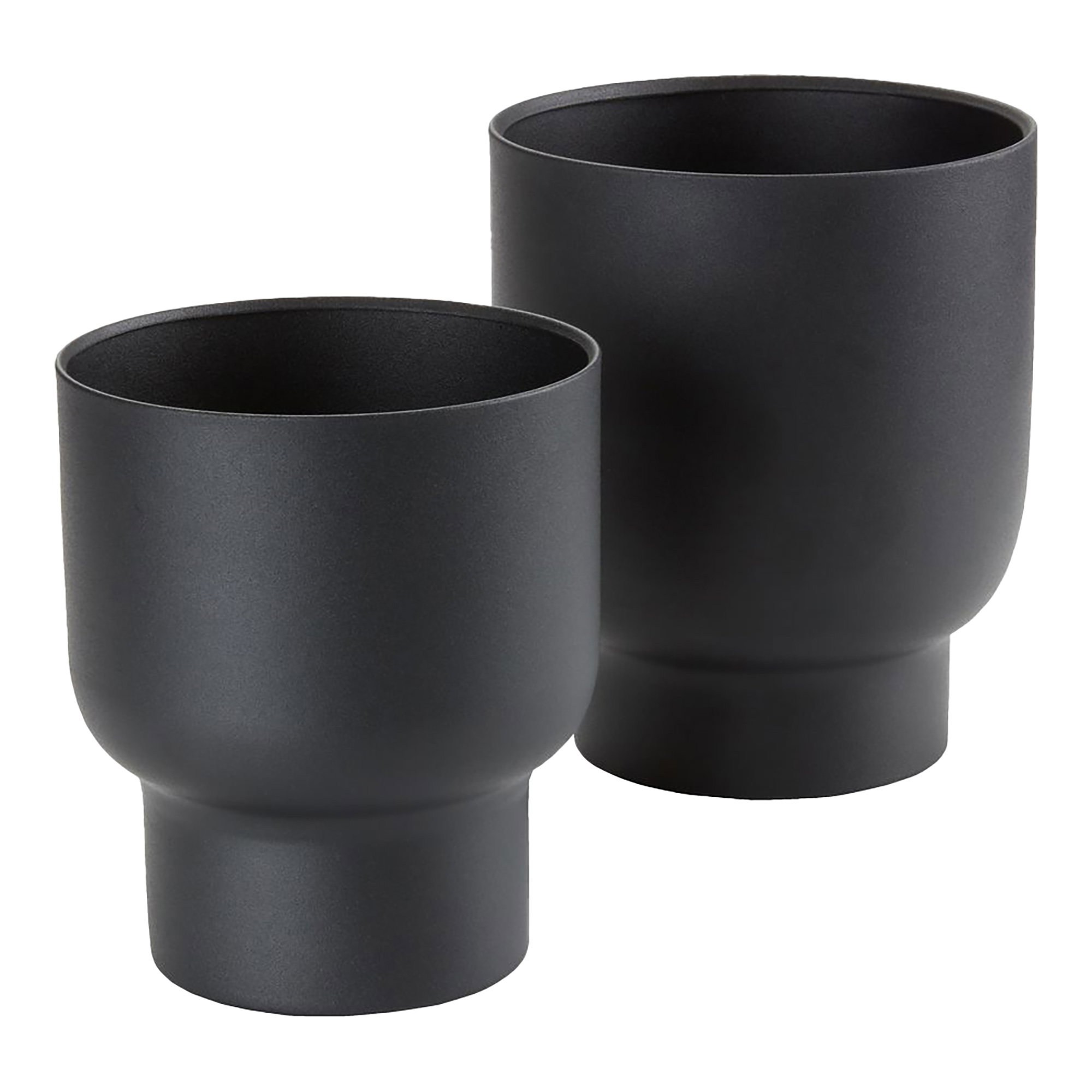 Fulda Flowerpots