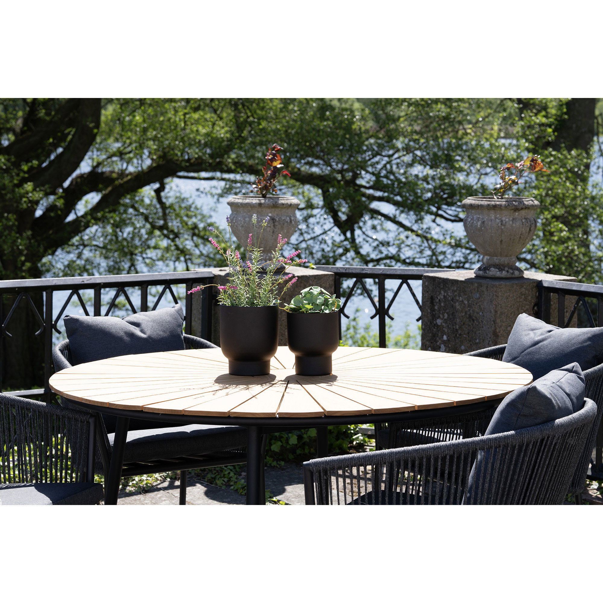 Fulda Flowerpots