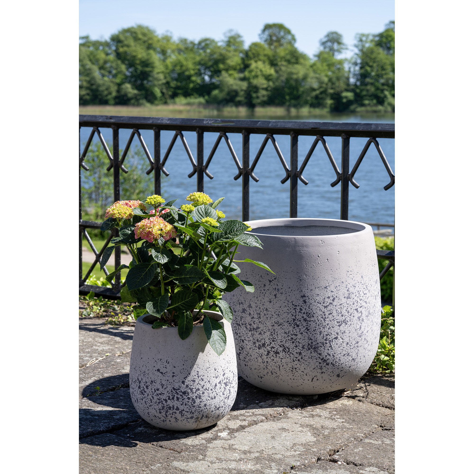 Sutton Pots