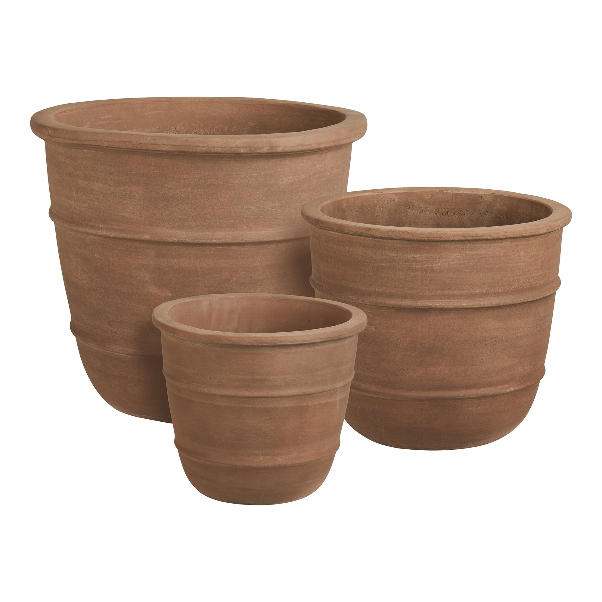 Kragholm Pot