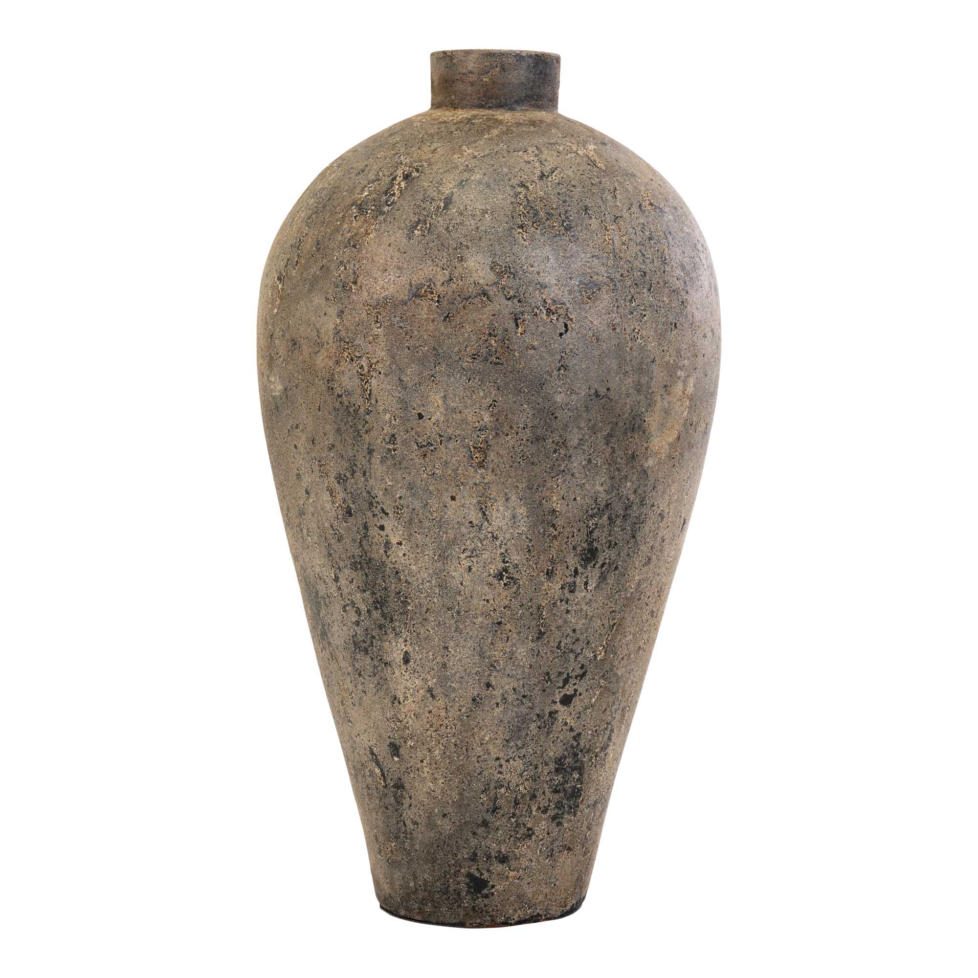 Corvo Decorative Pot