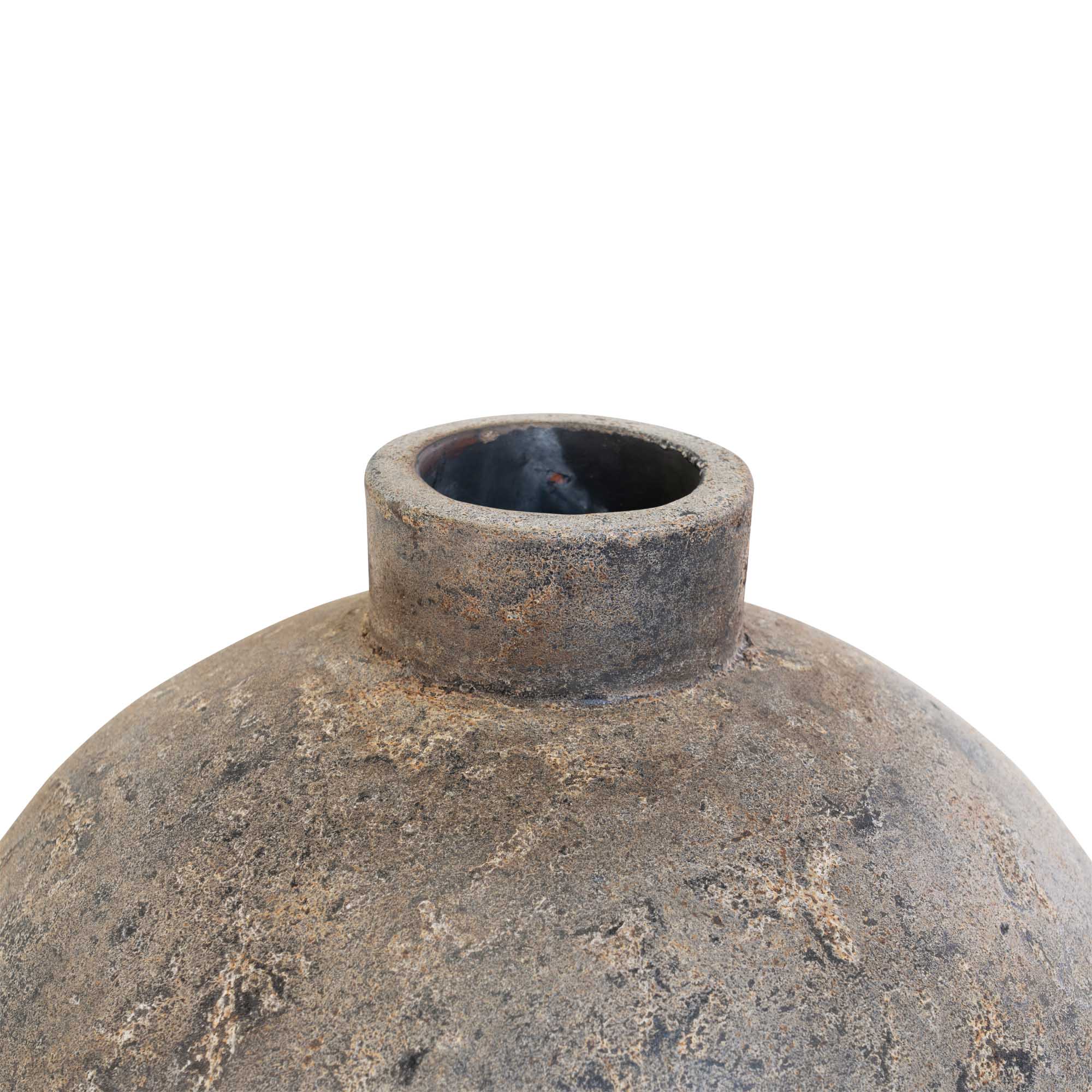 Corvo Decorative Pot