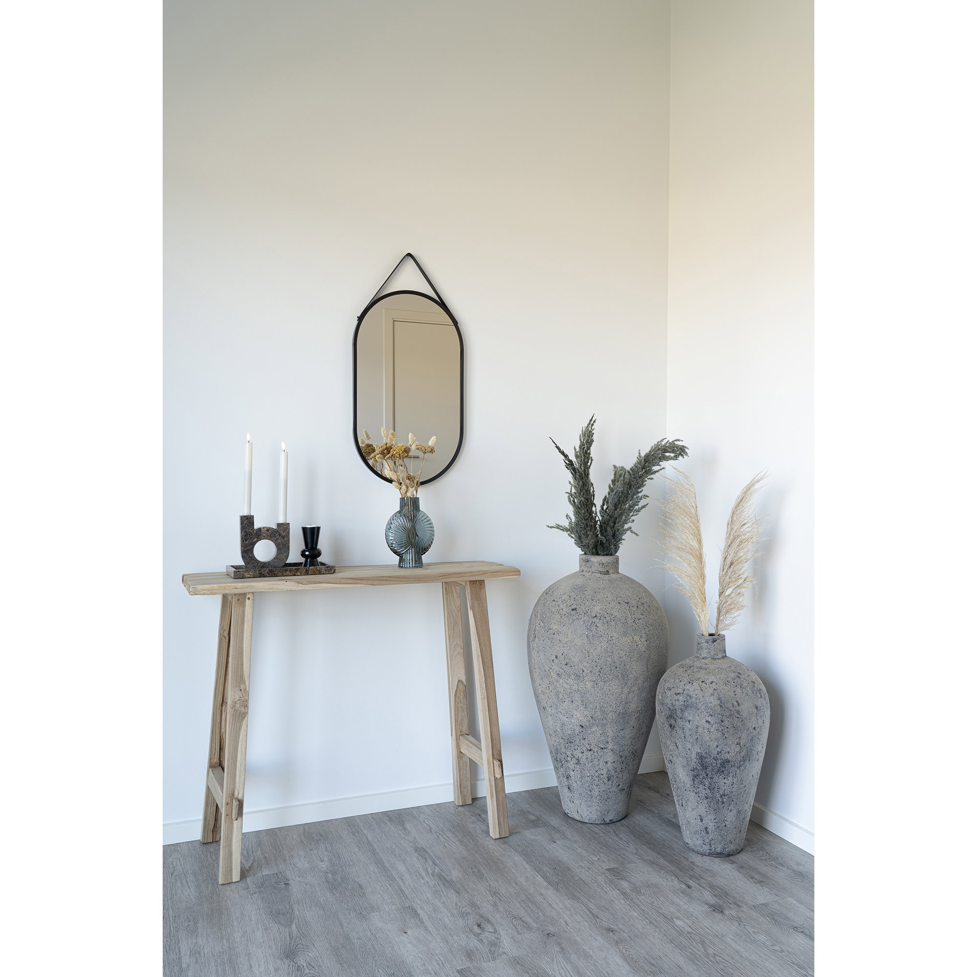 Corvo Decorative Pot