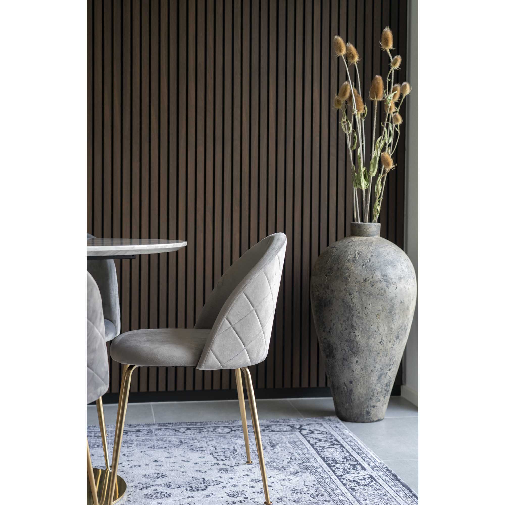 Corvo Decorative Pot