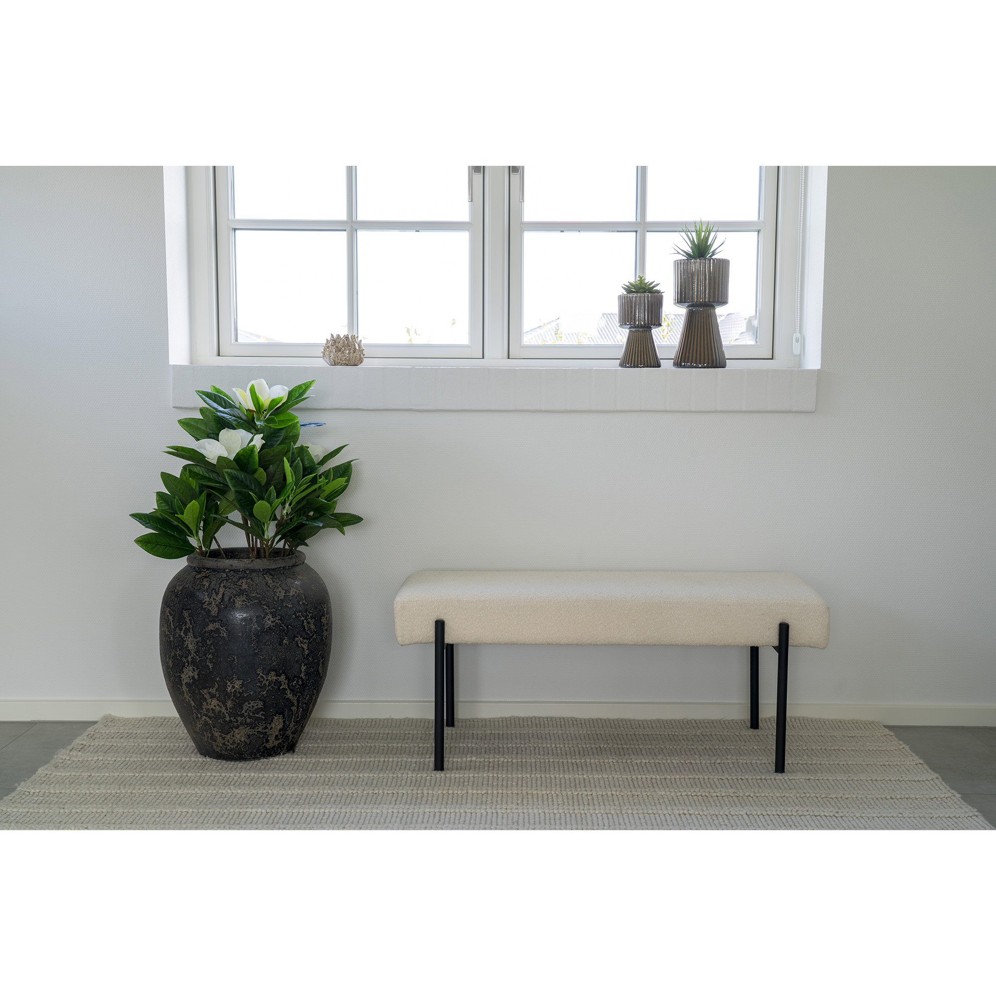Capelo Decorative Pot