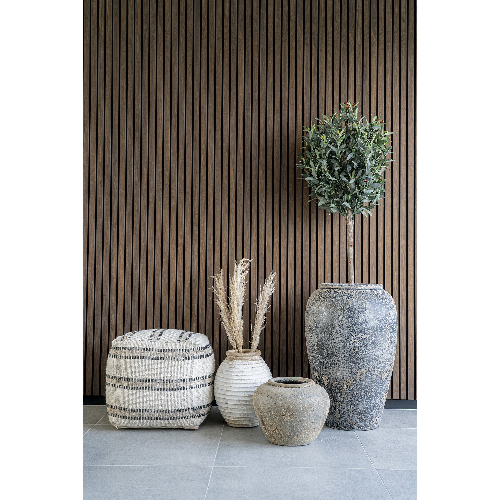 Capelo Decorative Pot